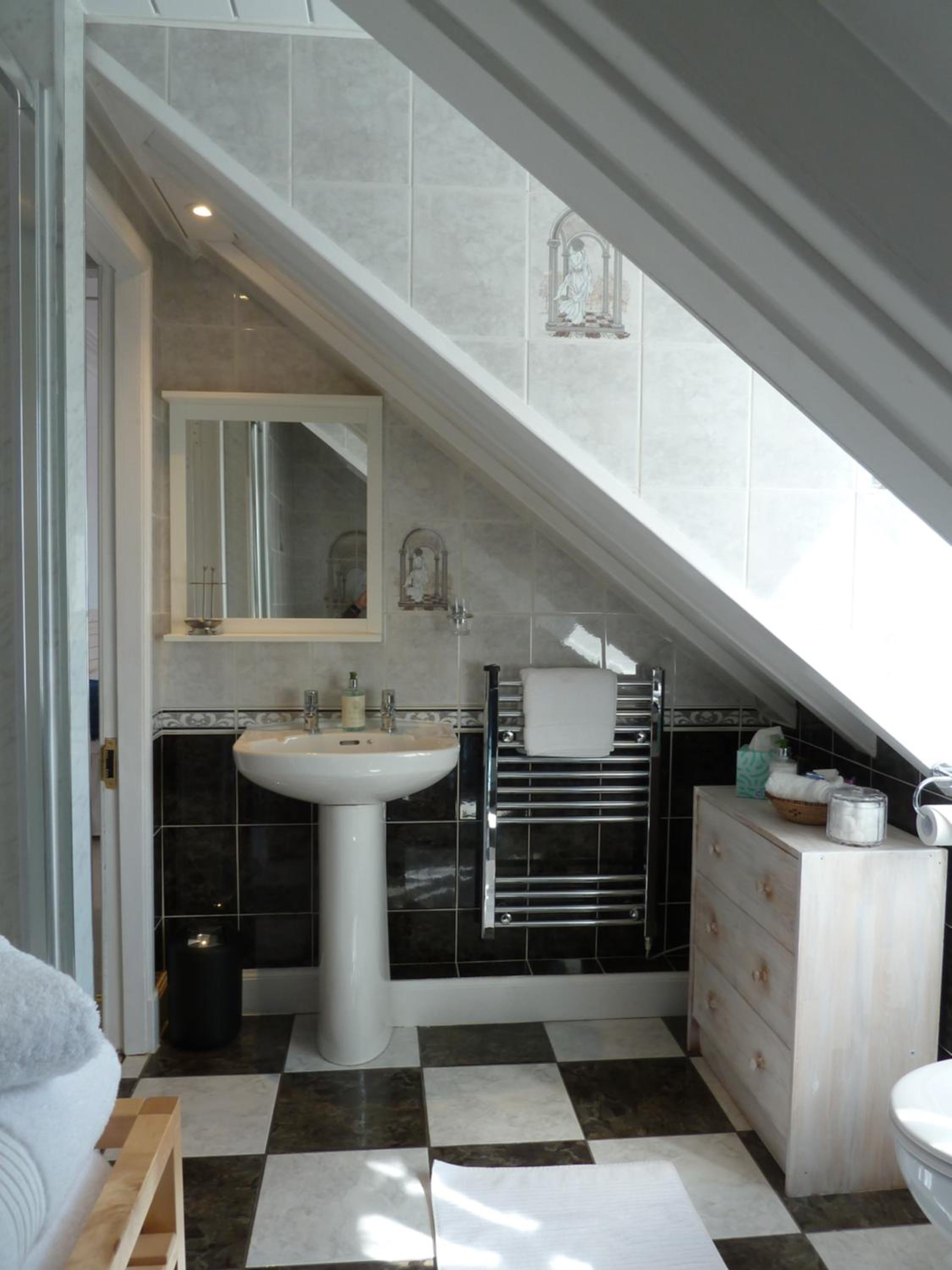 Failte Bed & Breakfast