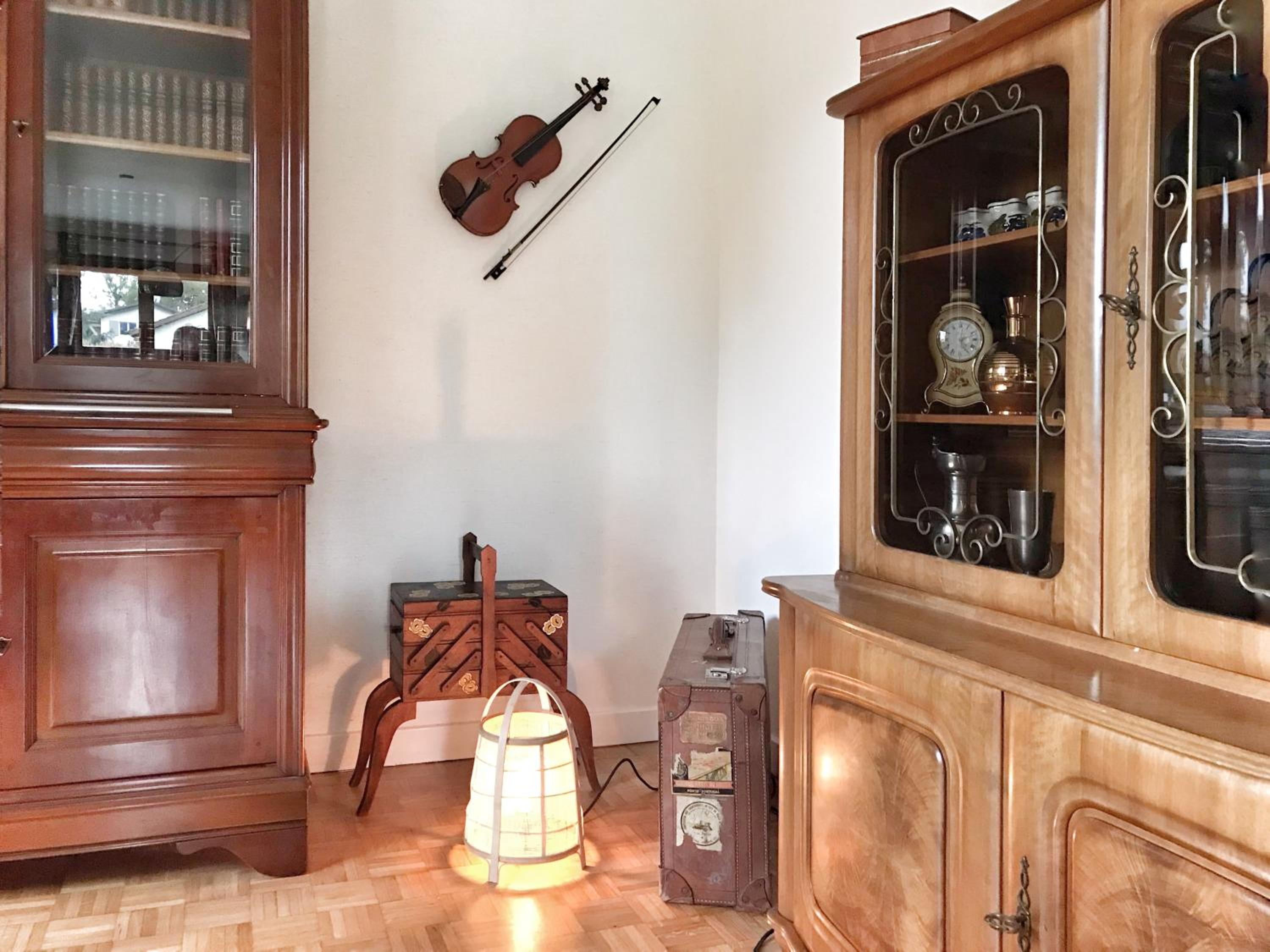 Lindo Lugar - just a 7 minute walk from the airport