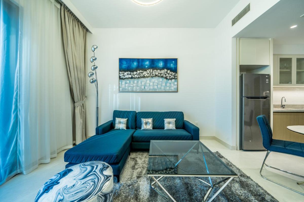 Primestay - Creekside 18 Creek Harbour