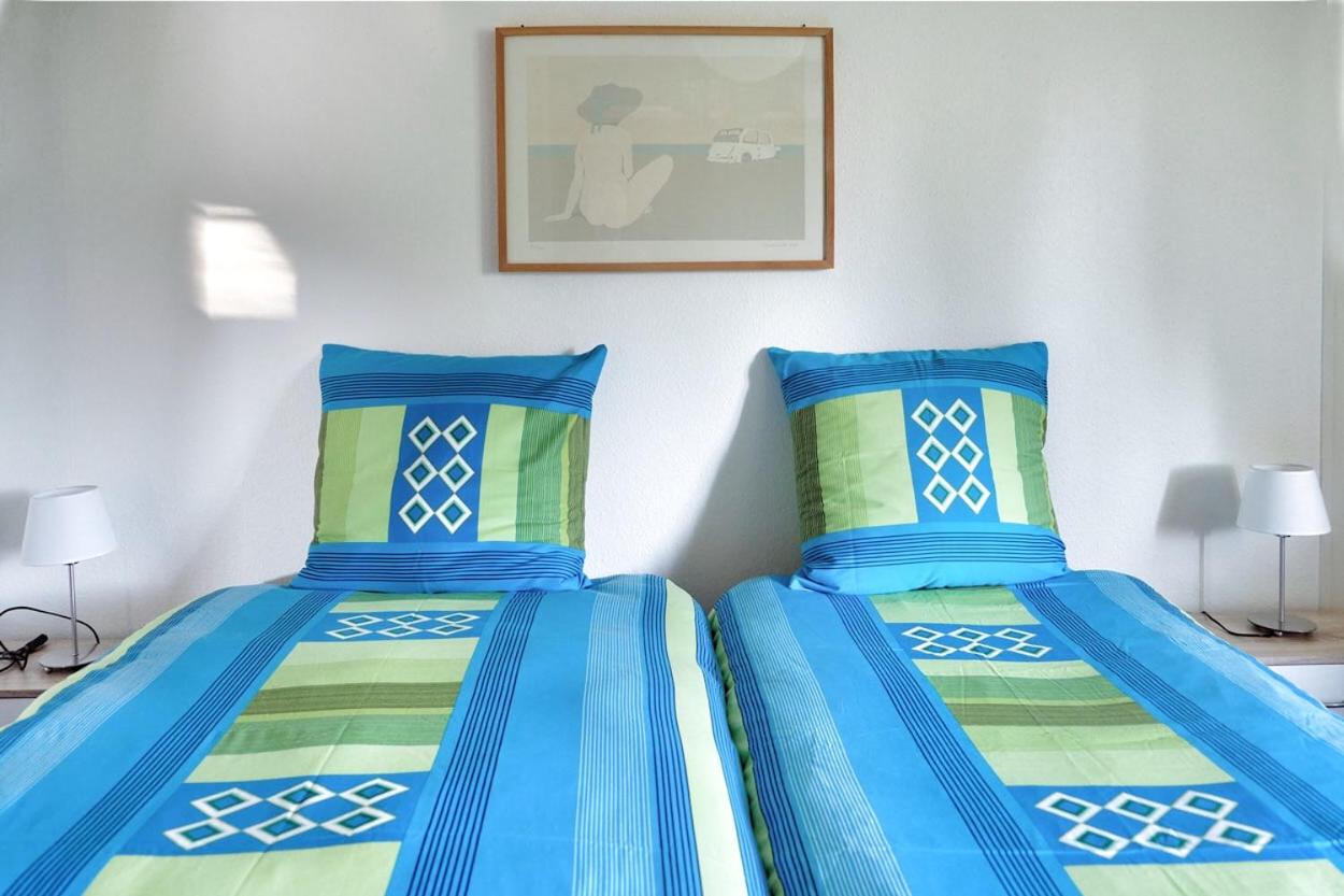 Lindo Lugar - just a 7 minute walk from the airport