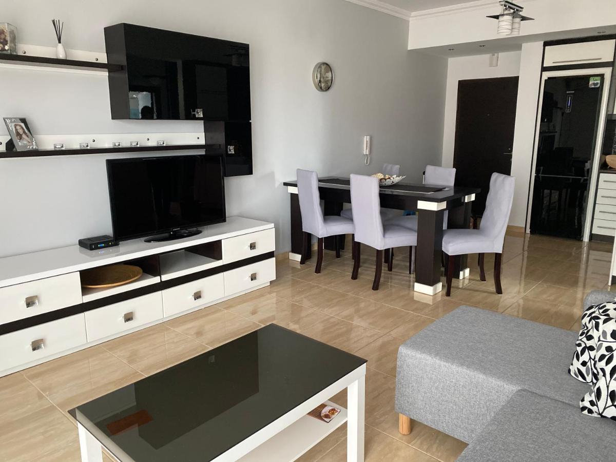 Sunny Apartament Saranda photo 1