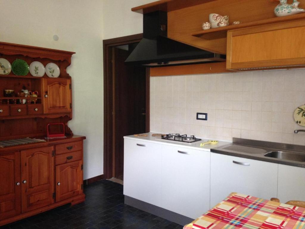Casa Ulivi