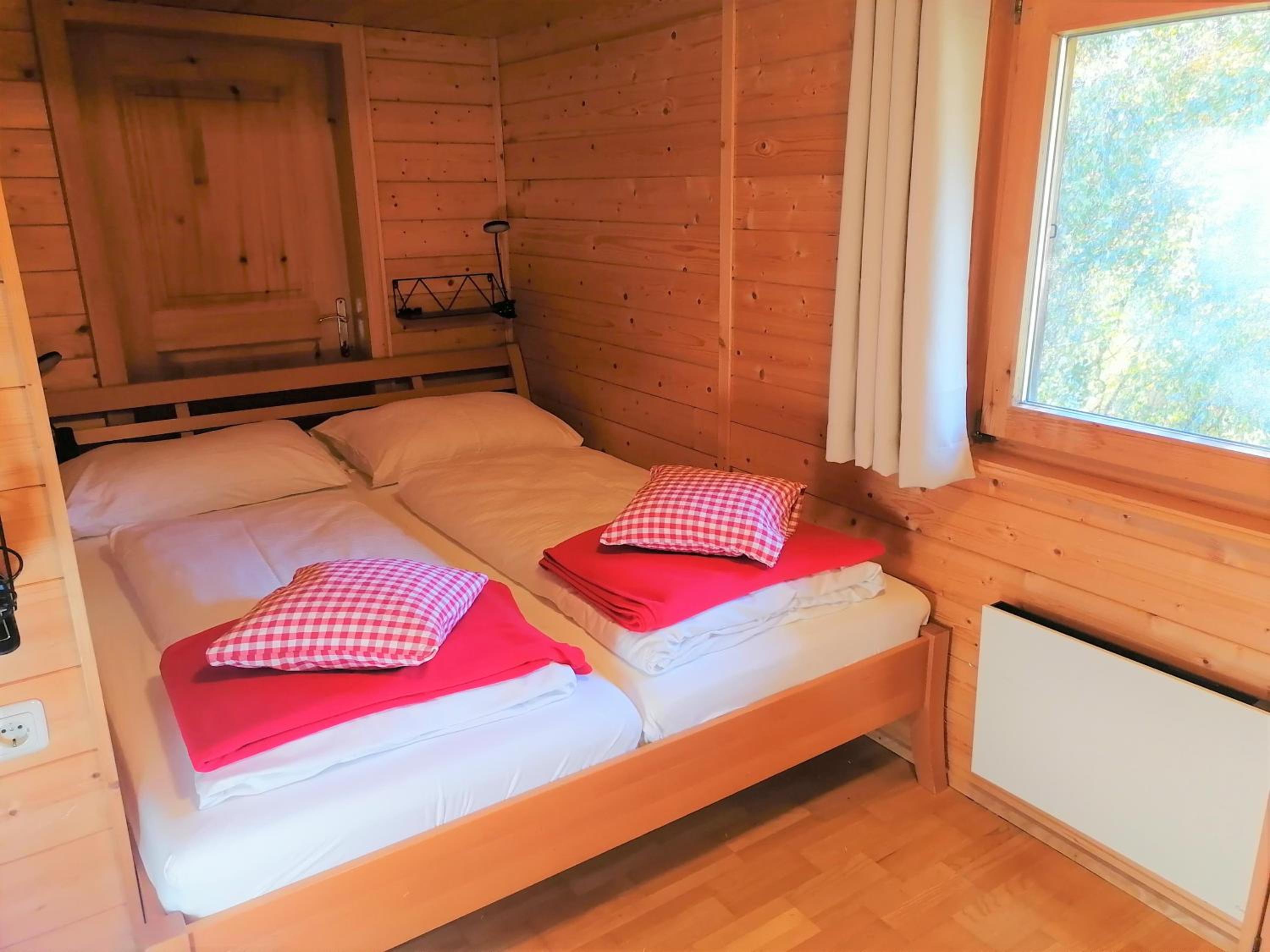 Ferienwohnung Brittenberg Alpaka view 5