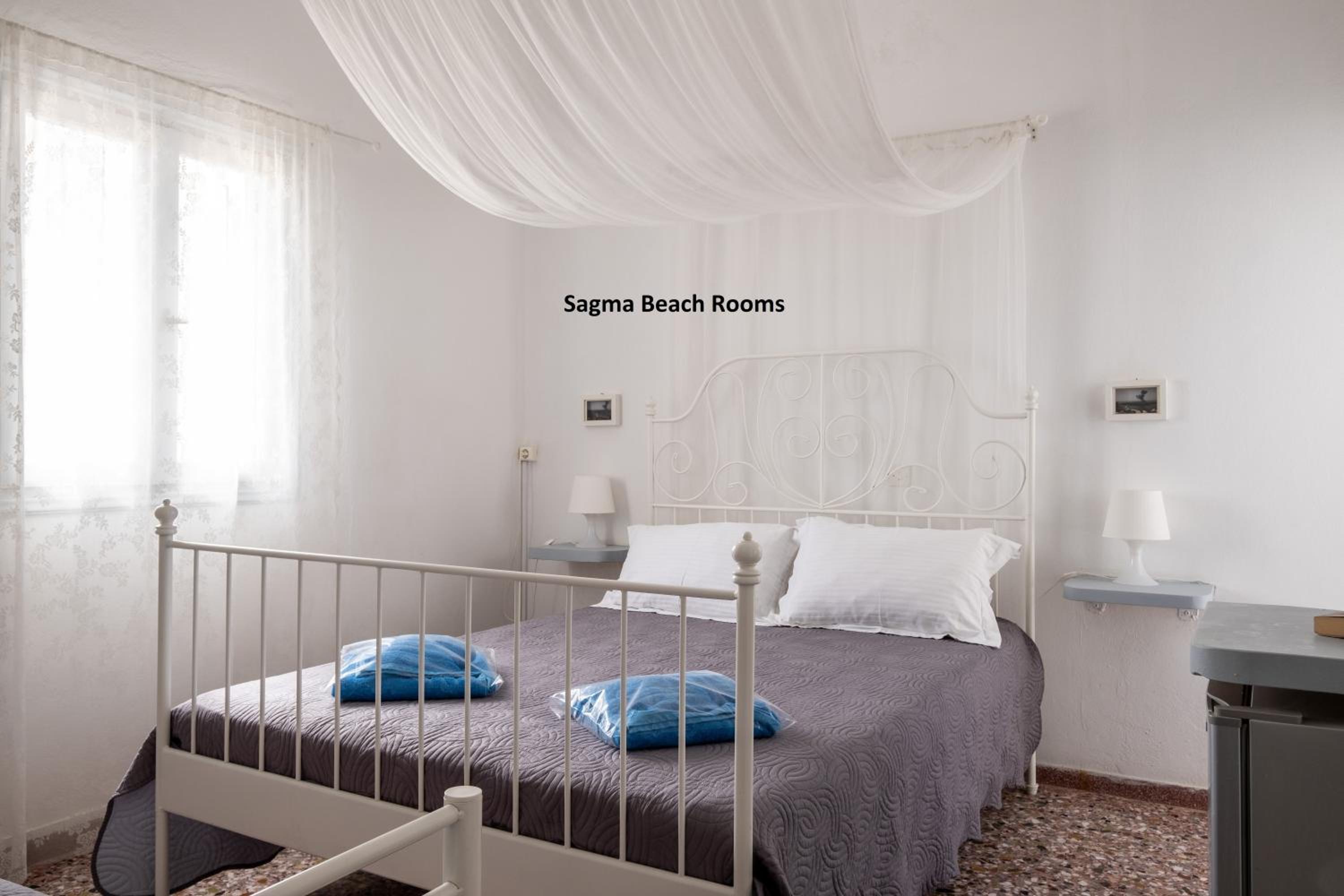 Sagma Beach Rooms photo 3