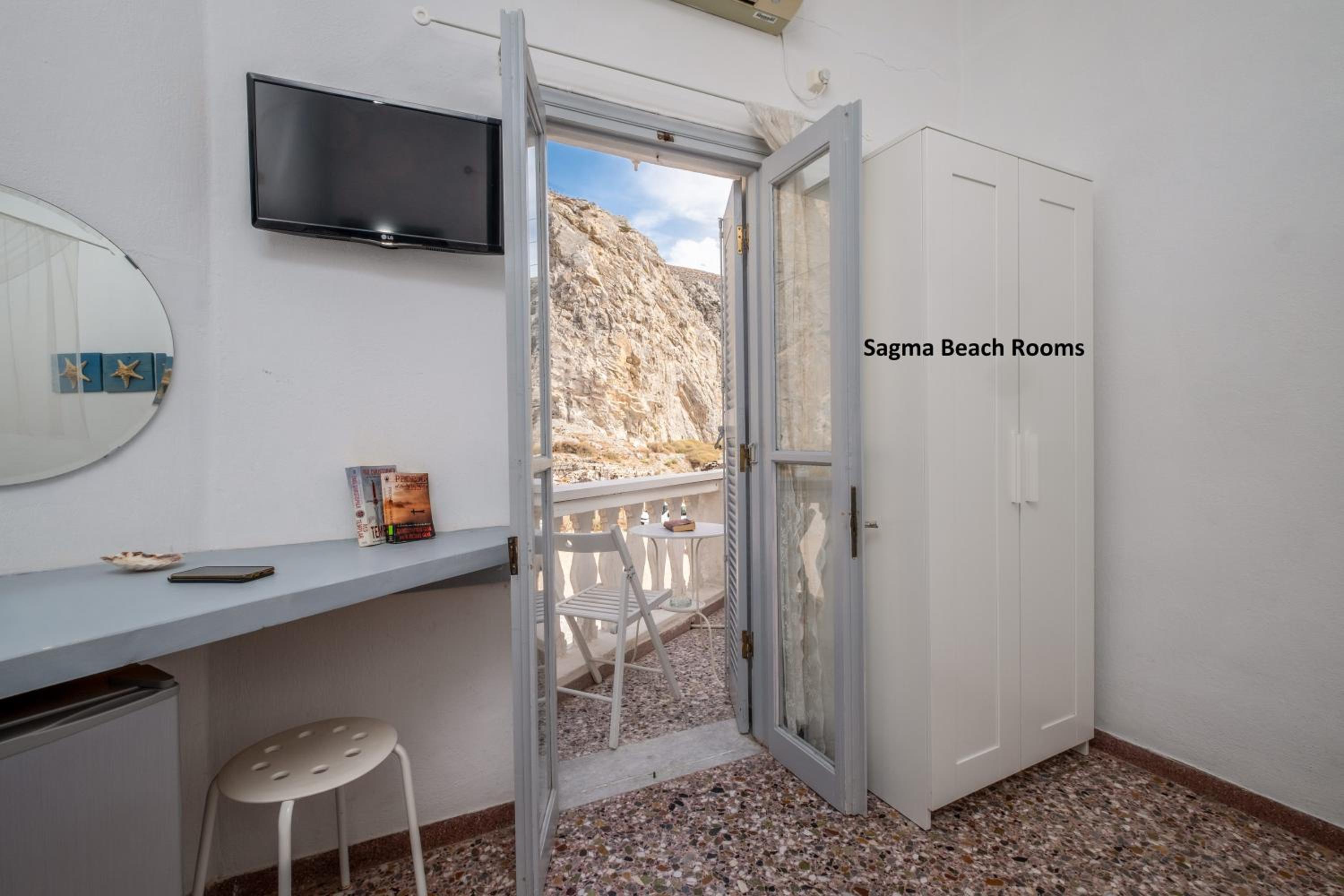 Sagma Beach Rooms photo 5