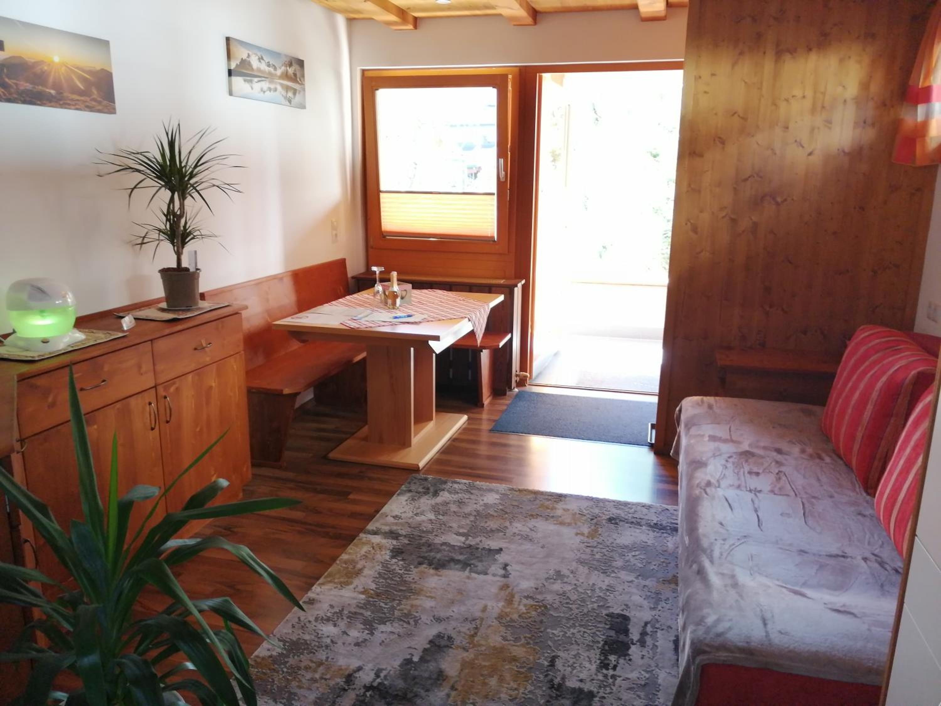Ferienhaus Artho view 3