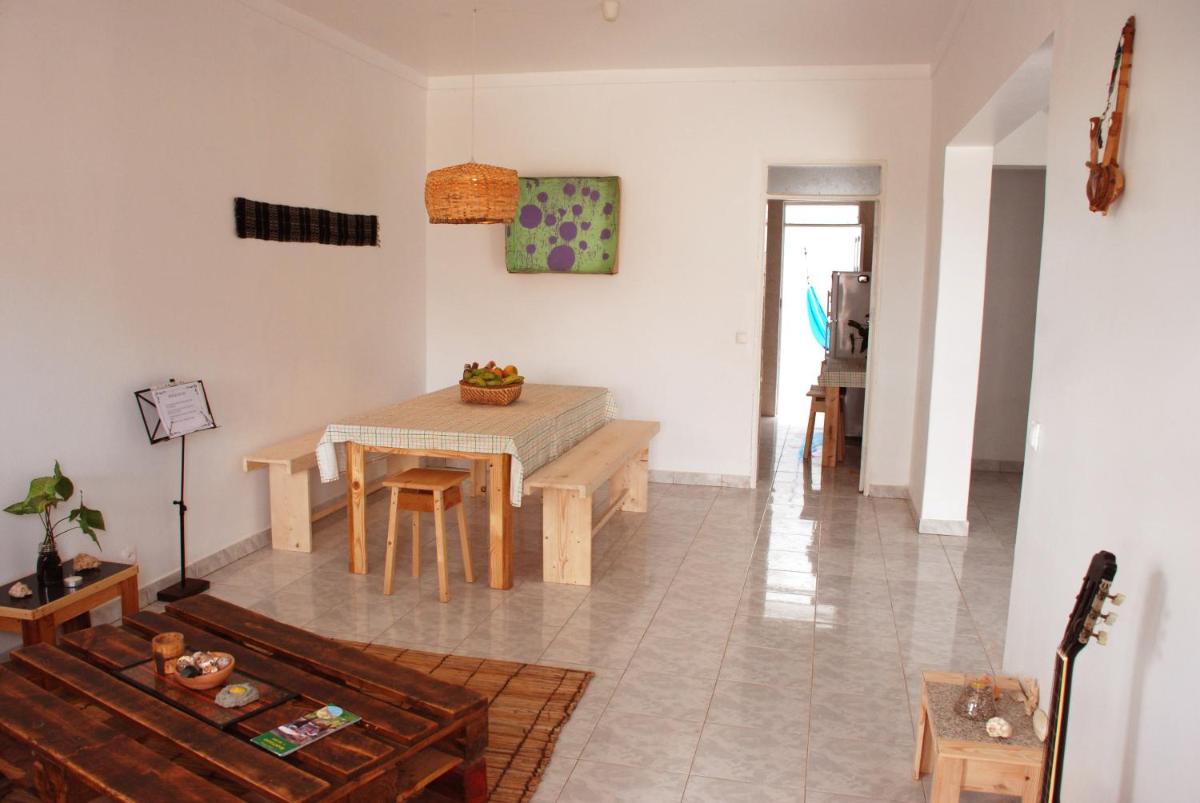 Cloud7 Beach Hostel view 5