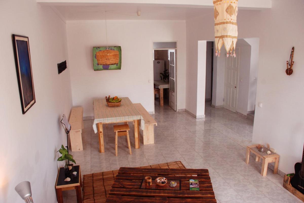 Cloud7 Beach Hostel view 4