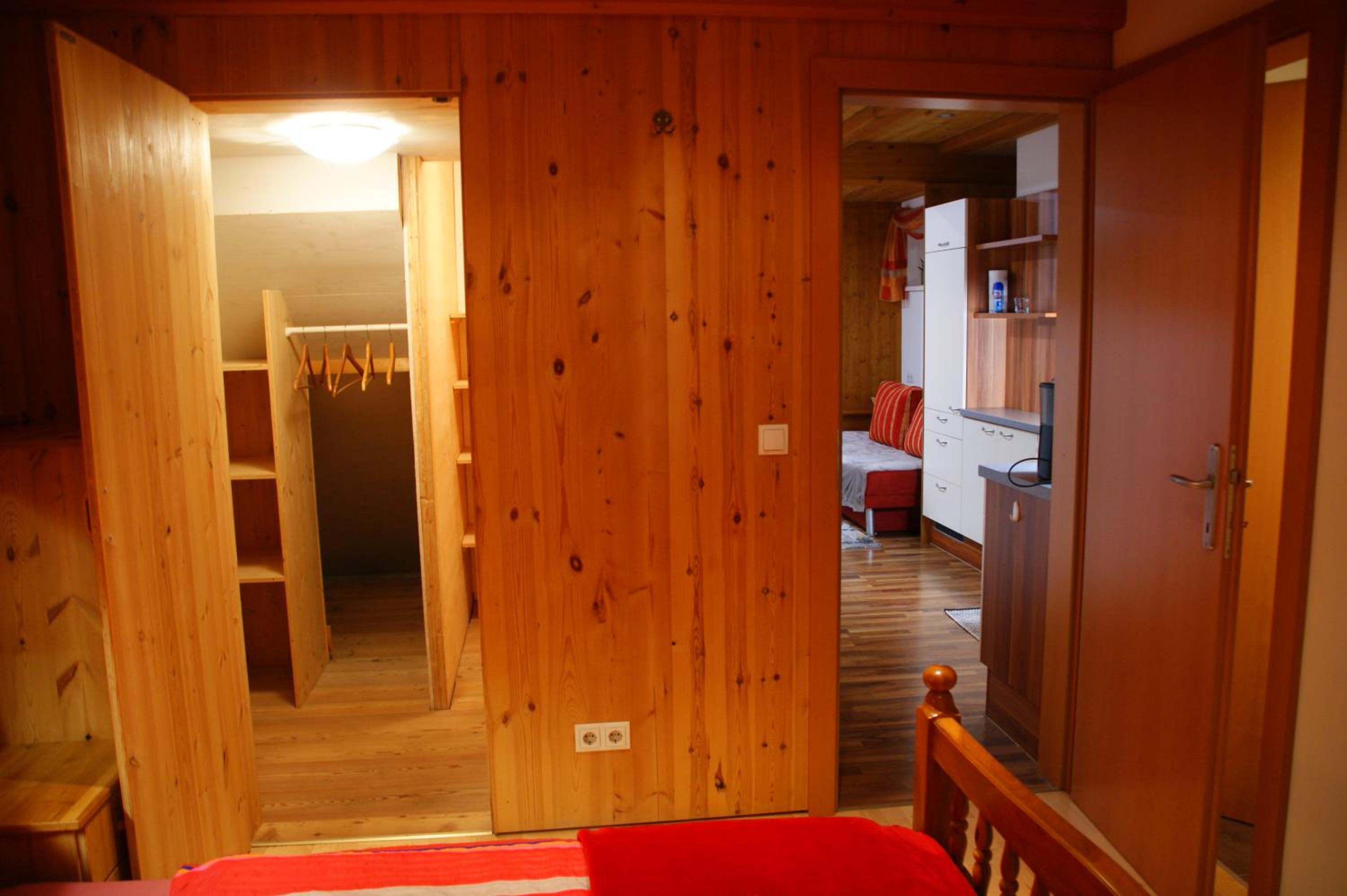 Ferienhaus Artho view 4