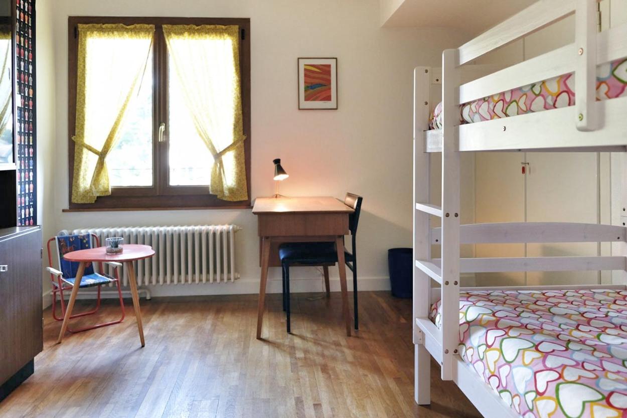 Lindo Lugar - just a 7 minute walk from the airport