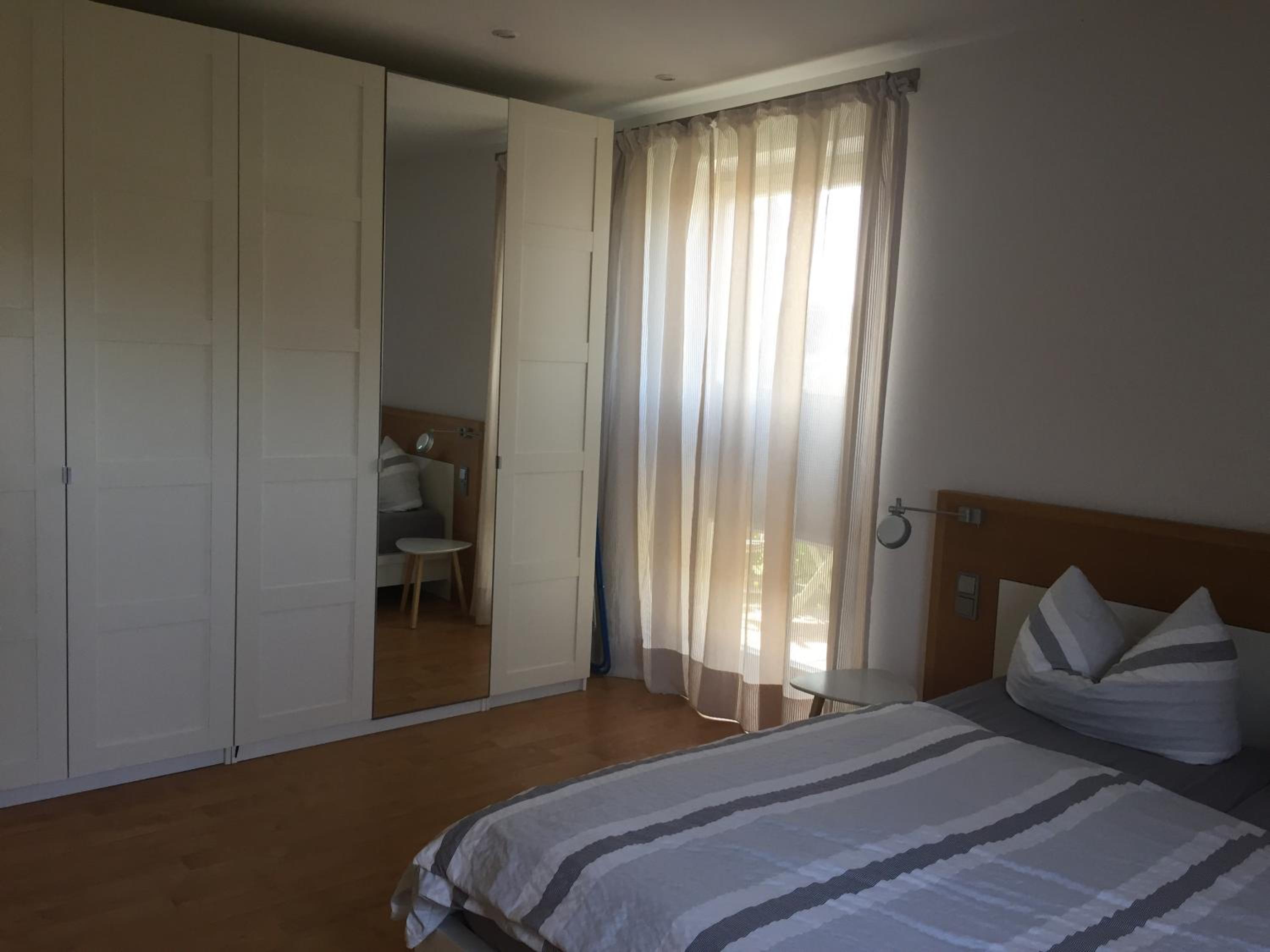 Ferienwohnung Trede view 4