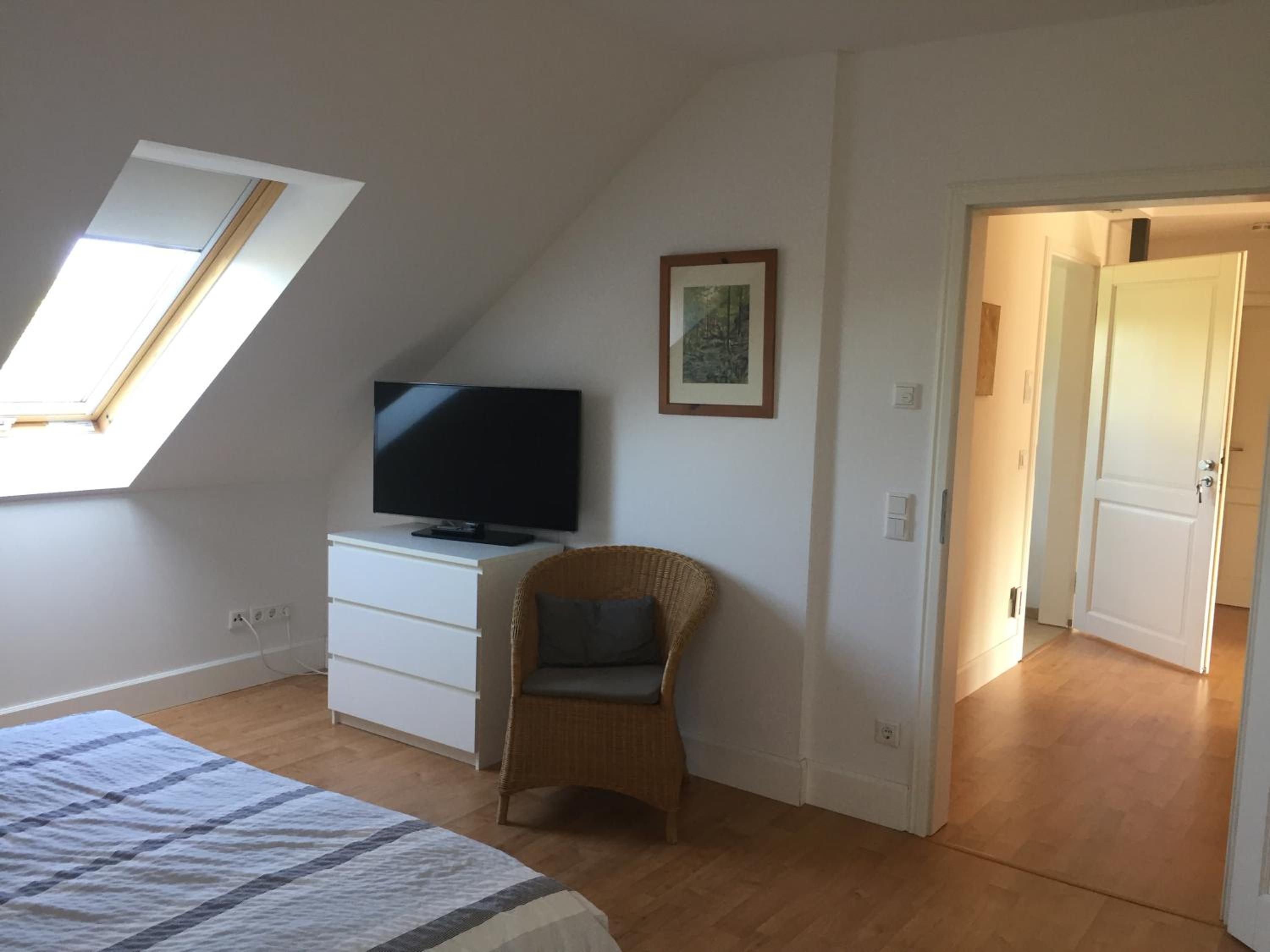 Ferienwohnung Trede view 5