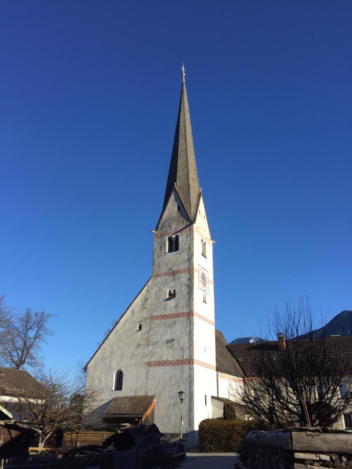 Alpenkette