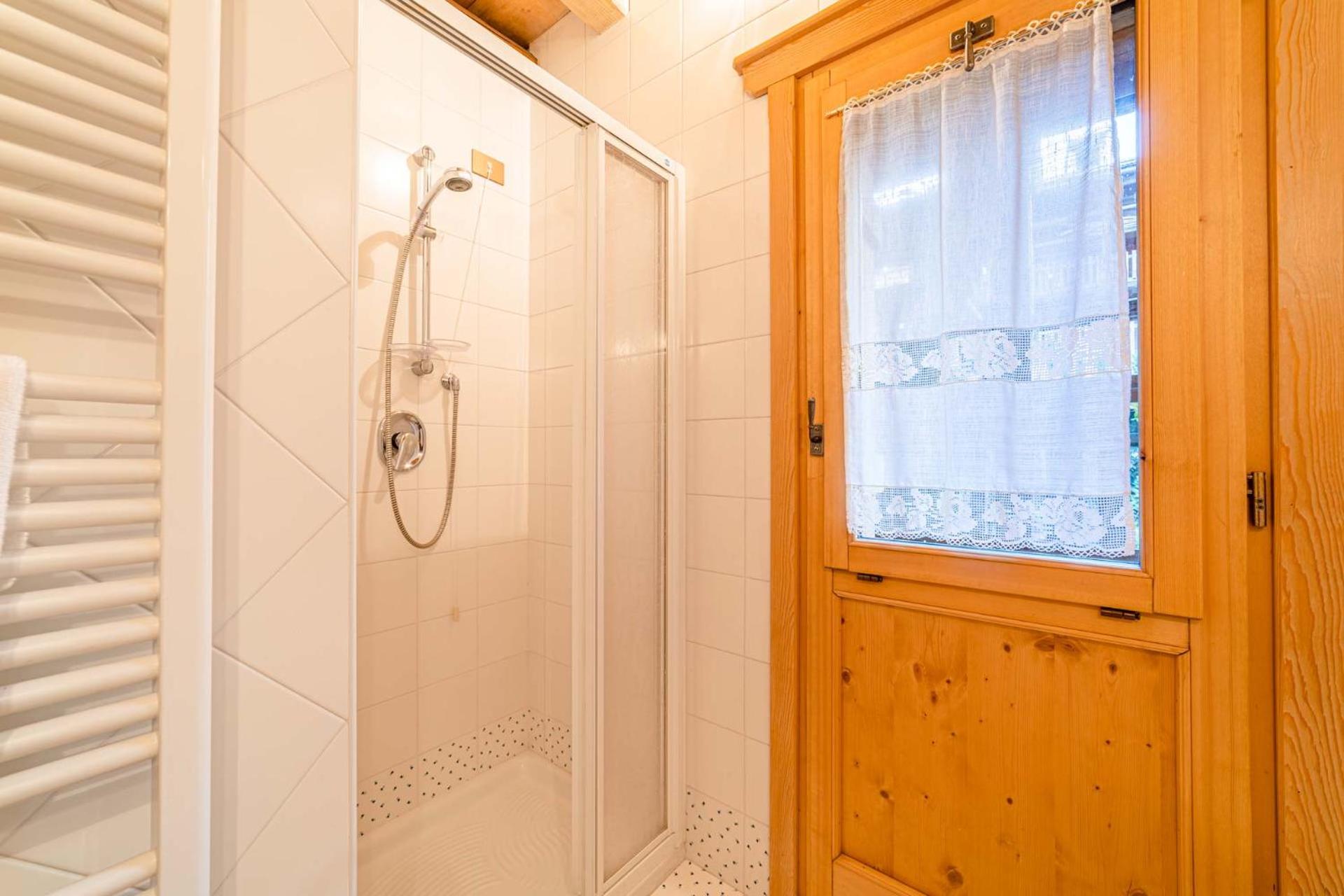 Chalet Sottoguda
