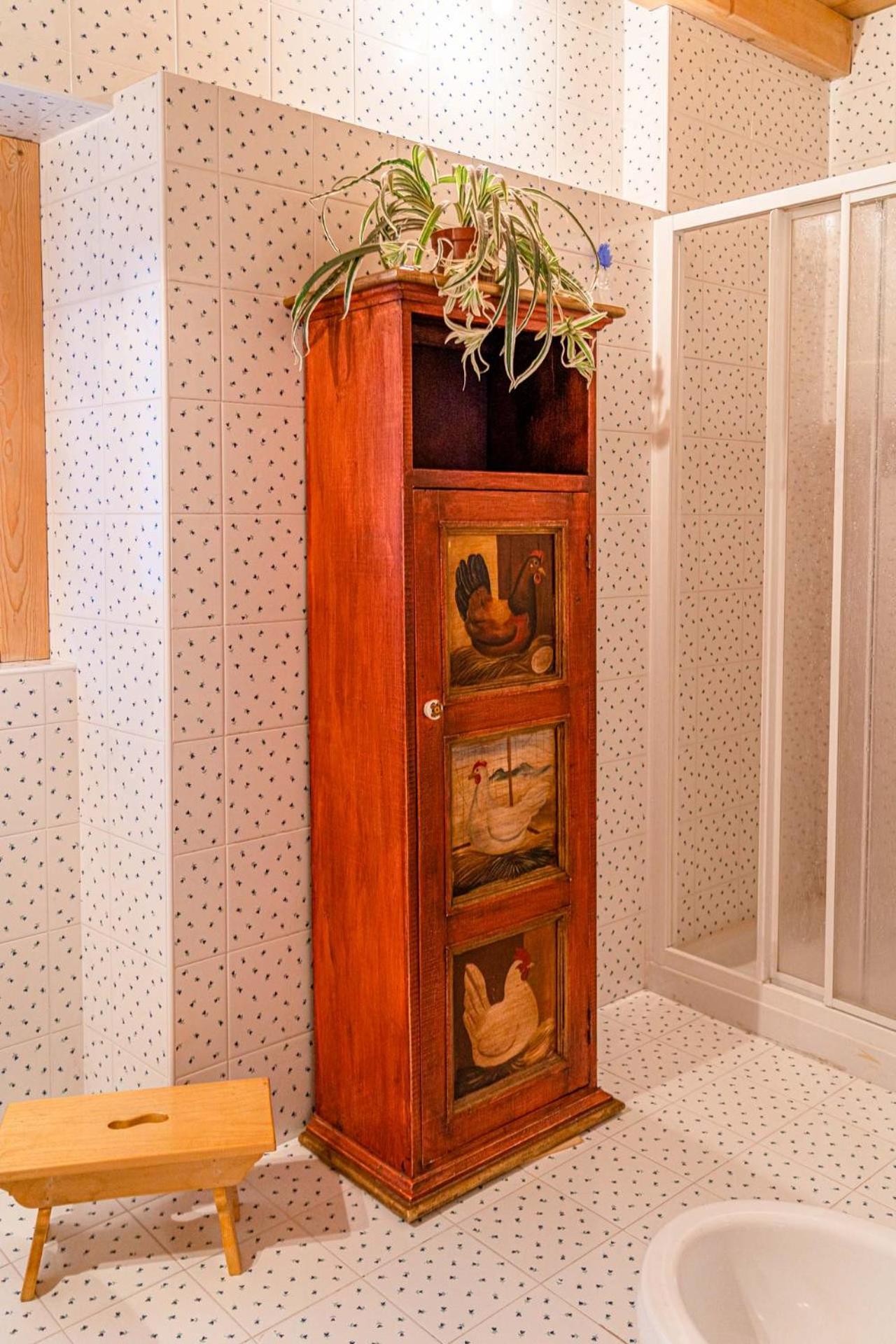 Chalet Sottoguda