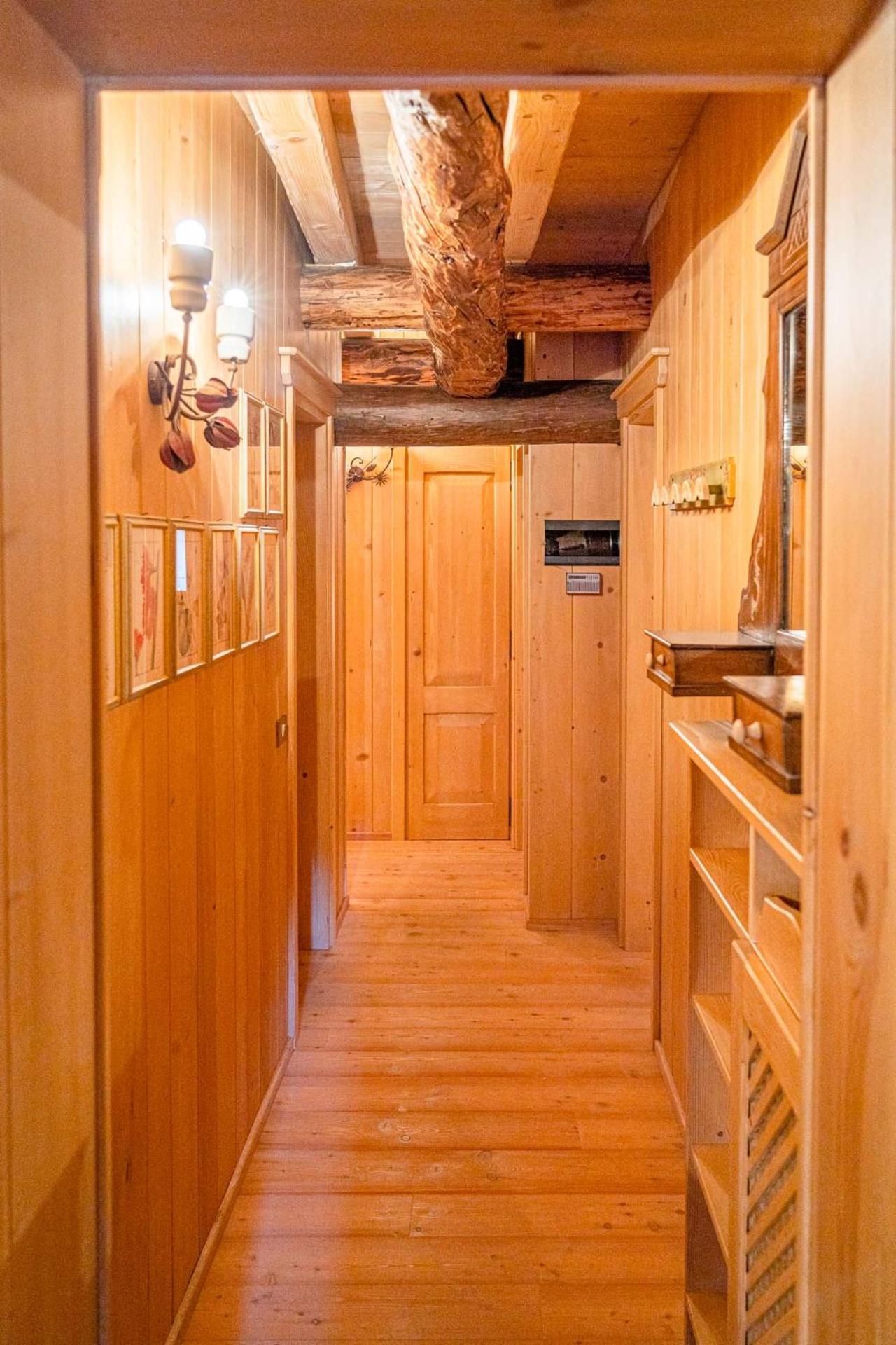 Chalet Sottoguda