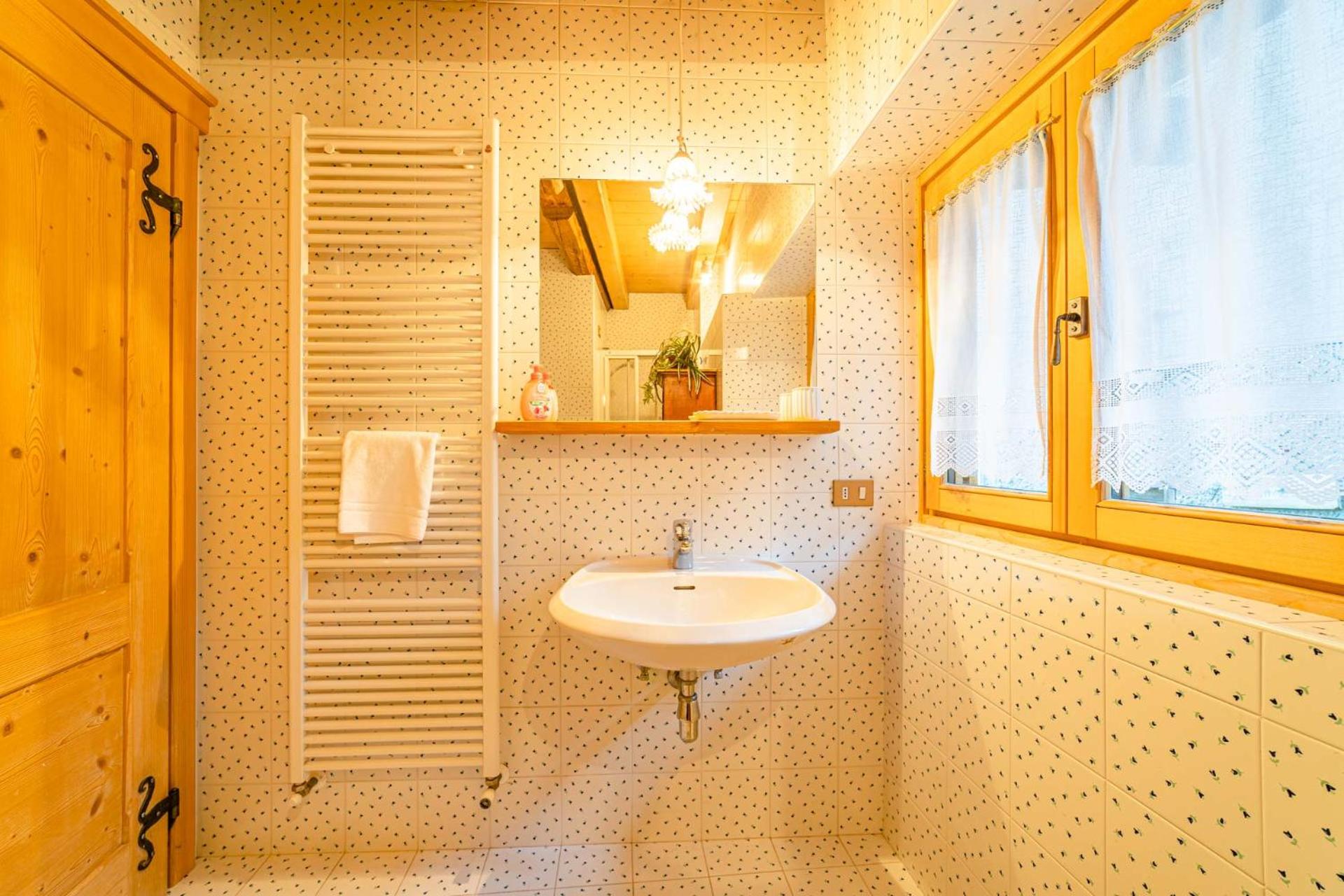 Chalet Sottoguda