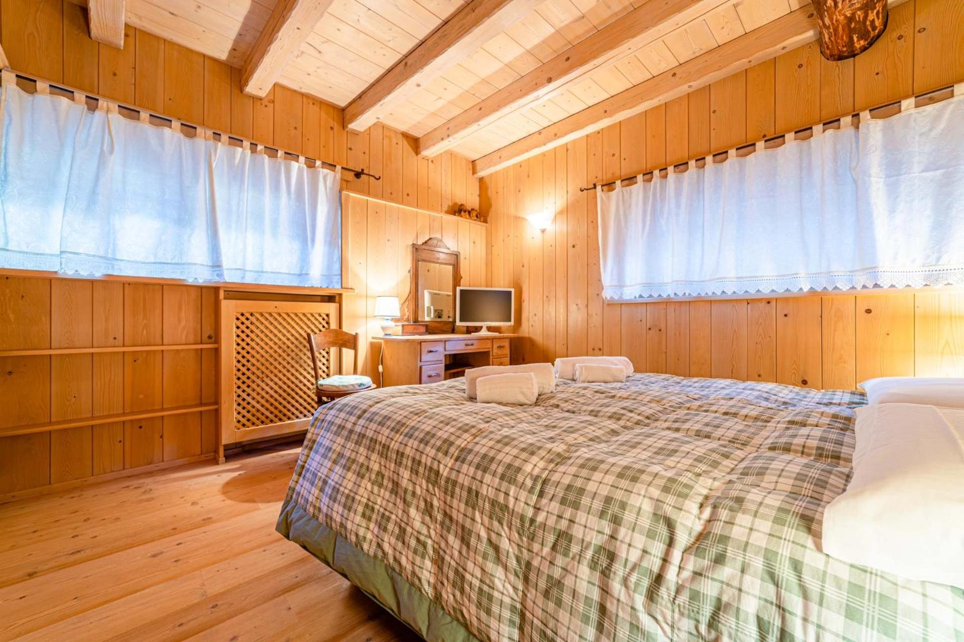 Chalet Sottoguda
