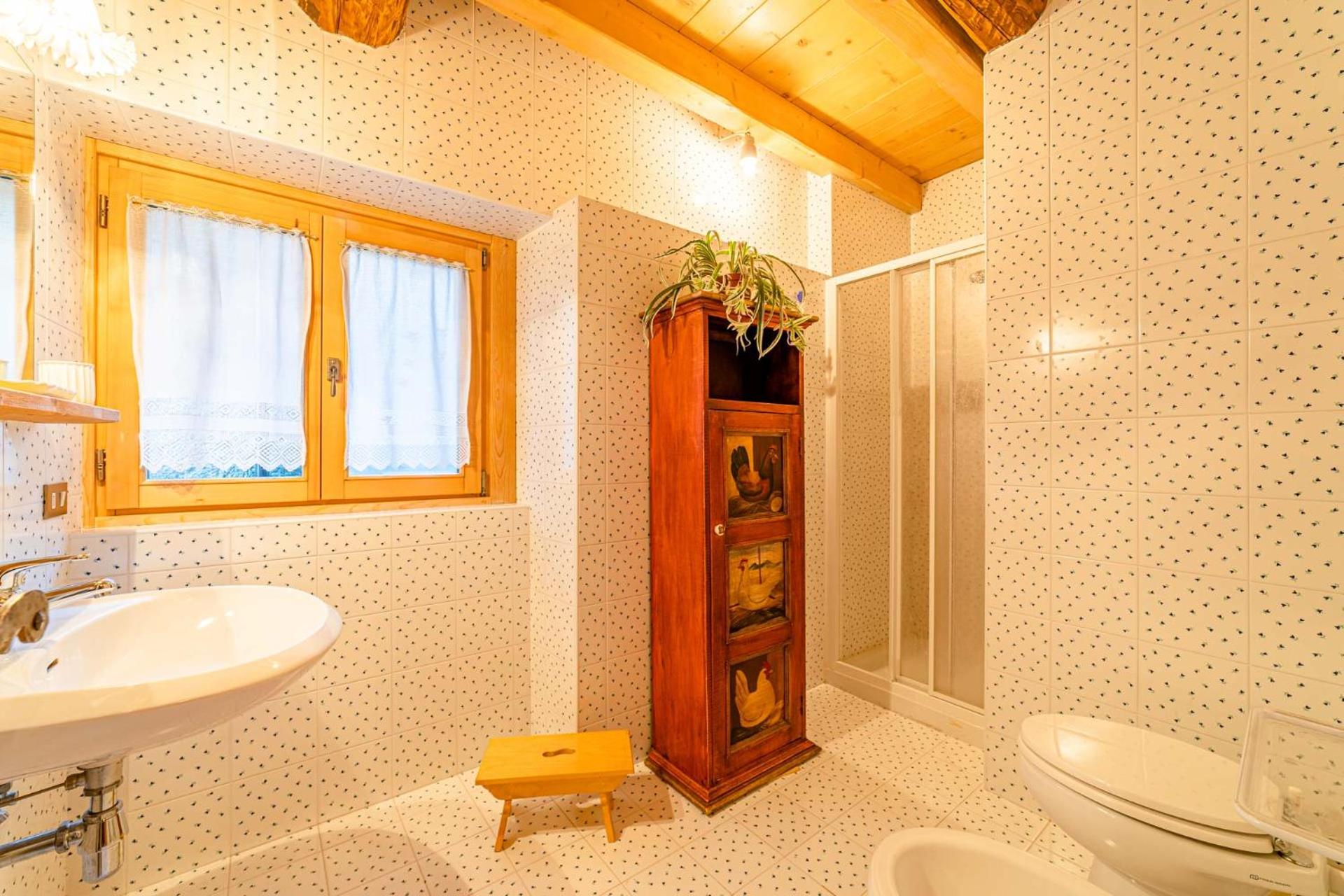 Chalet Sottoguda