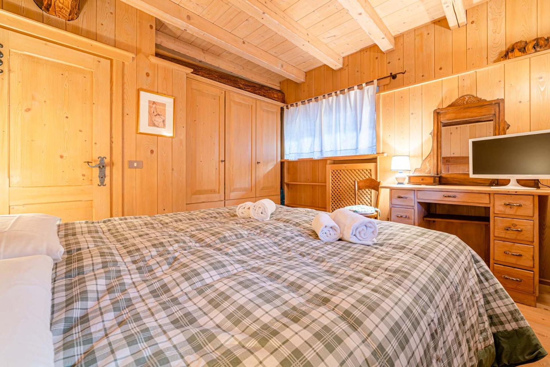 Chalet Sottoguda