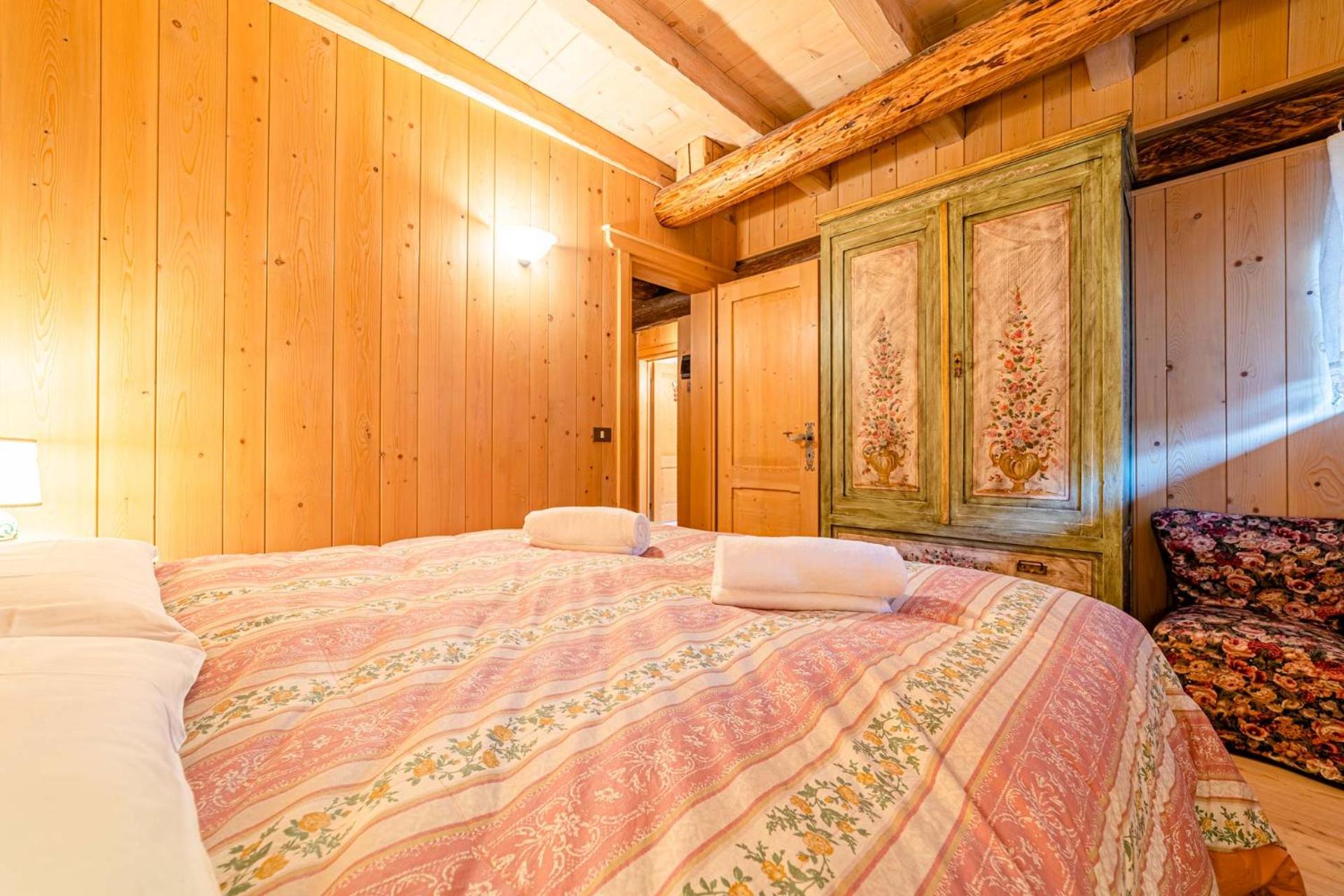 Chalet Sottoguda
