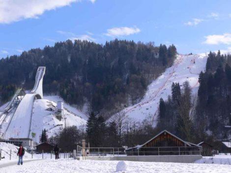 Alpenkette