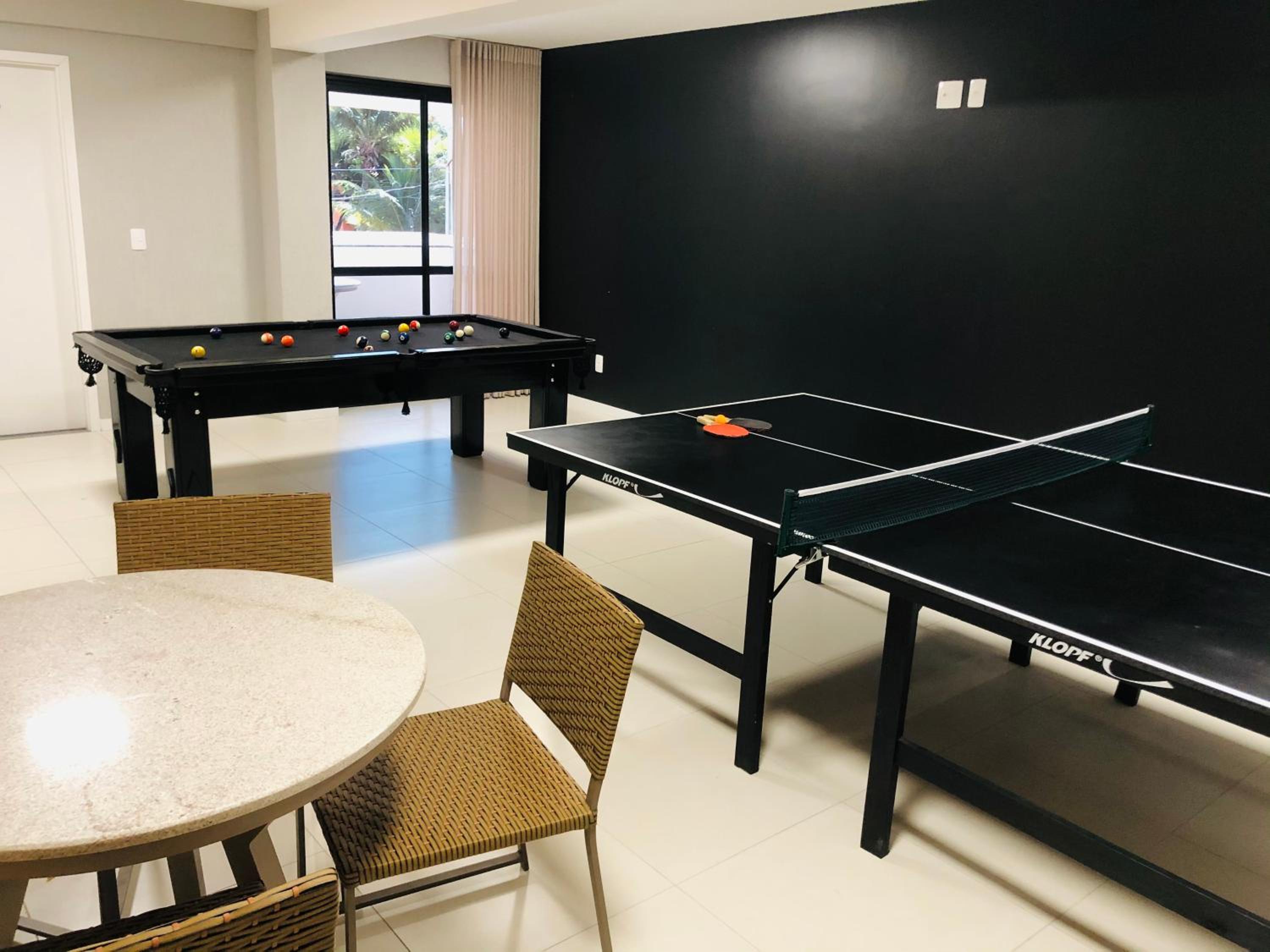 Apartamento em Guarajuba, BAHIA 2 Tudo Novinho e Finamente Decorado