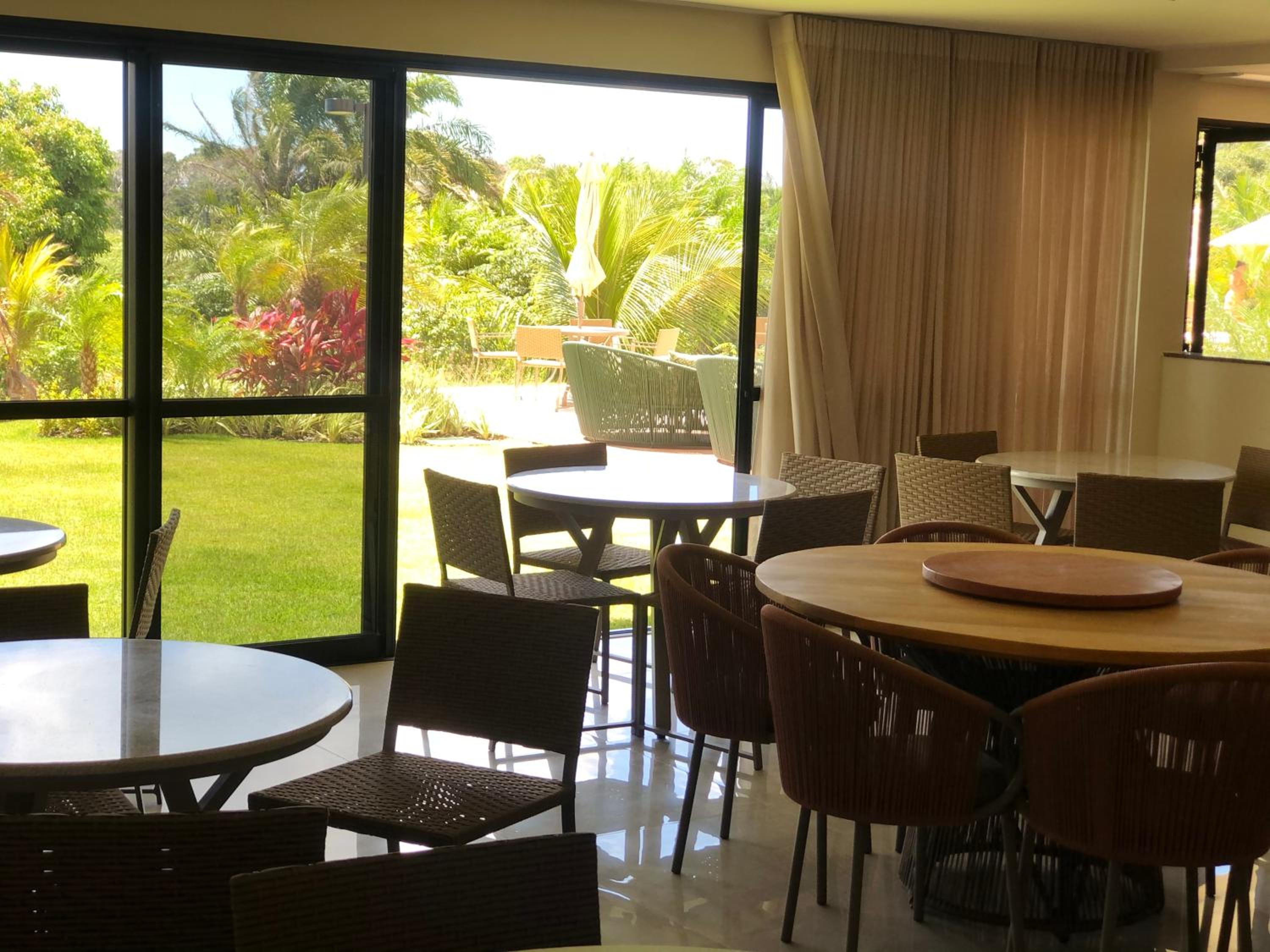 Apartamento em Guarajuba, BAHIA 2 Tudo Novinho e Finamente Decorado