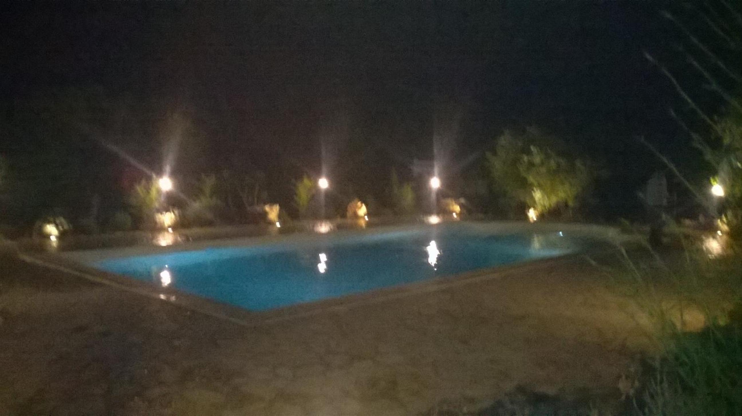Agriturismo Grotta Di Figazzano