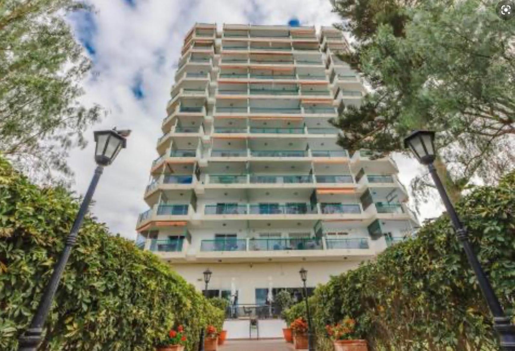 Studio ocean coast Los Cristianos Comodoro