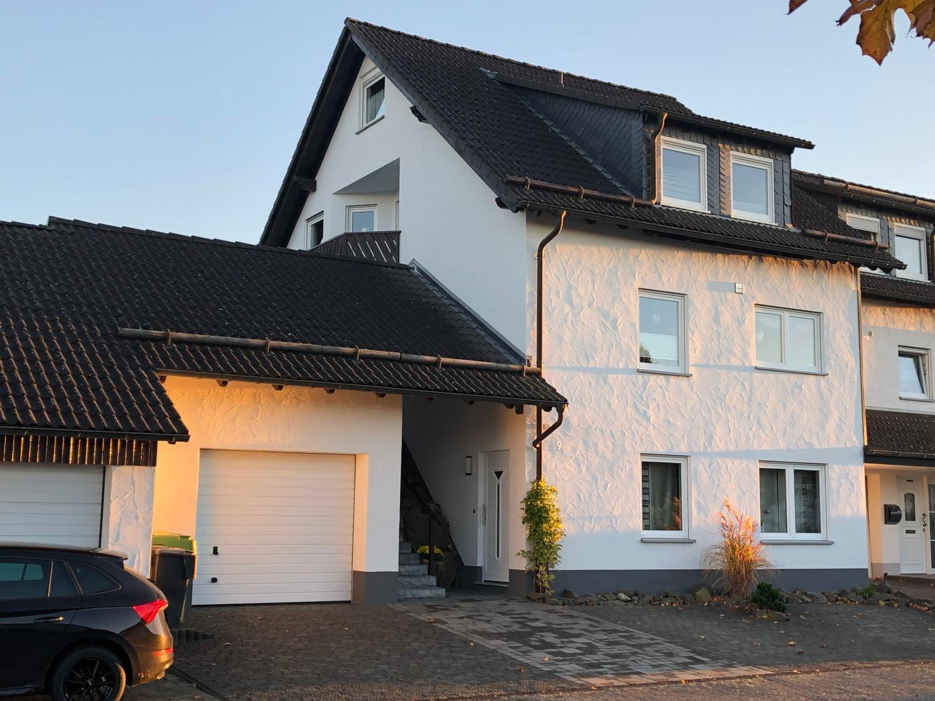 Studioapartment, nahe der Meinhardus-Schanze