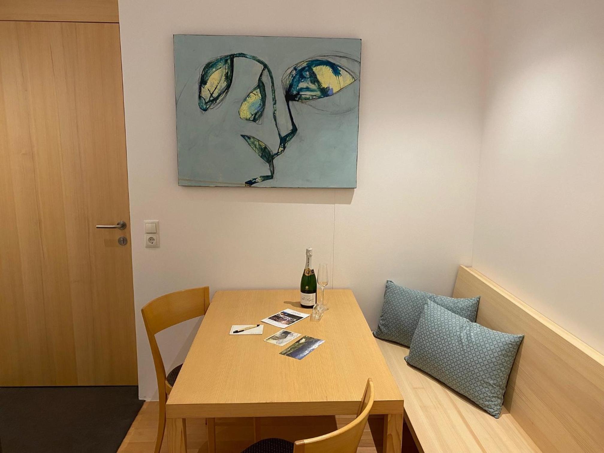 Aparthotel Saladina