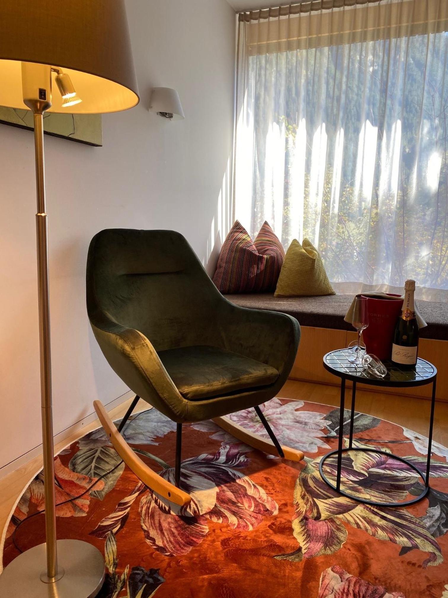 Aparthotel Saladina