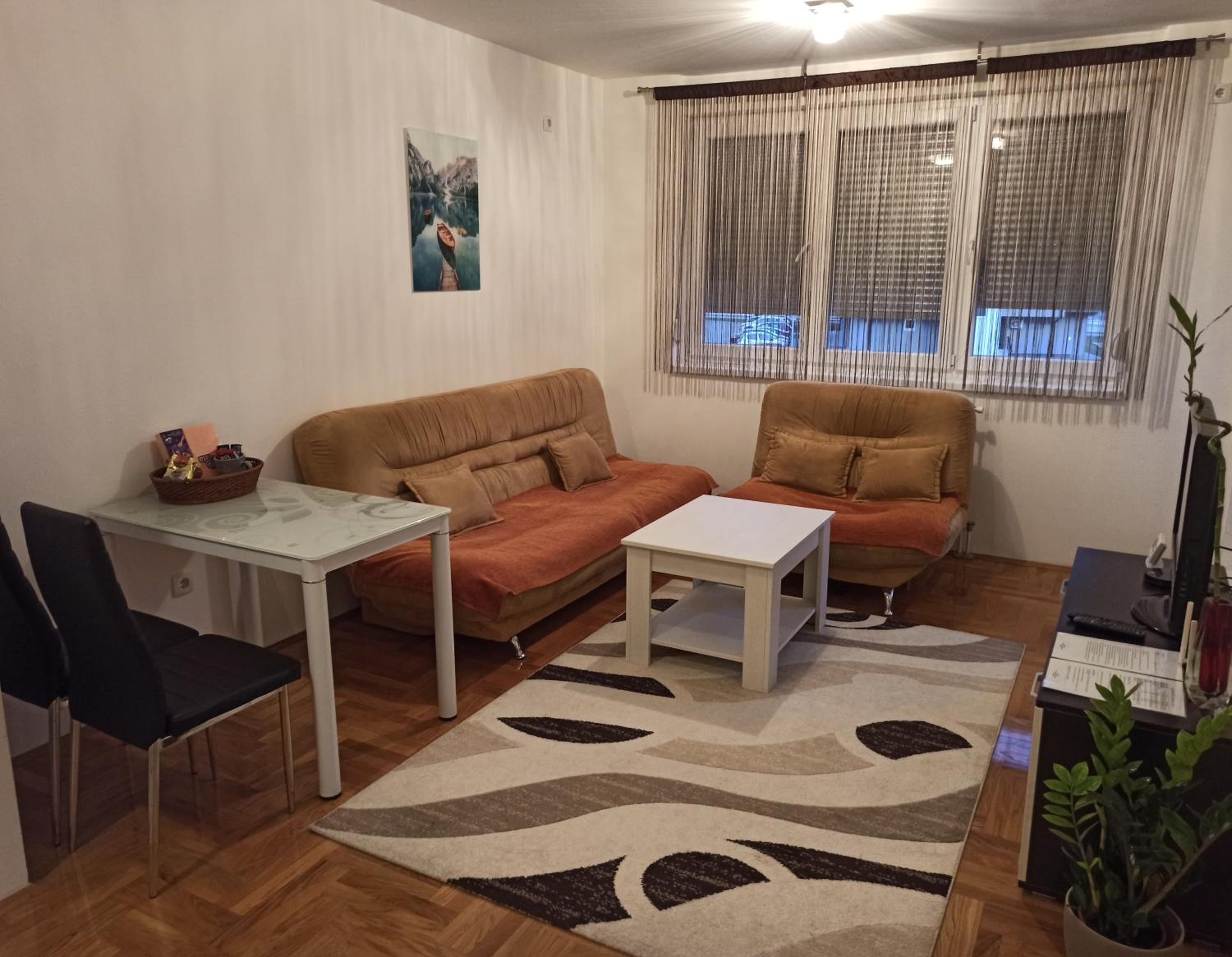 BK Apartment, Istocno Sarajevo, Lukavica