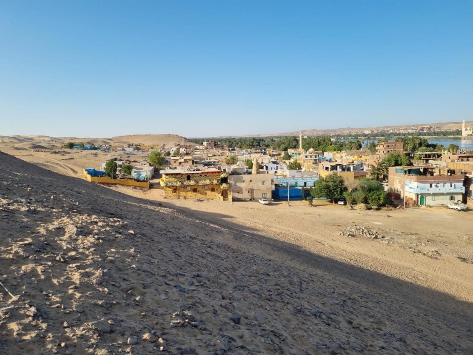 Habibi Nubian Guest House-Nubian Hospitality