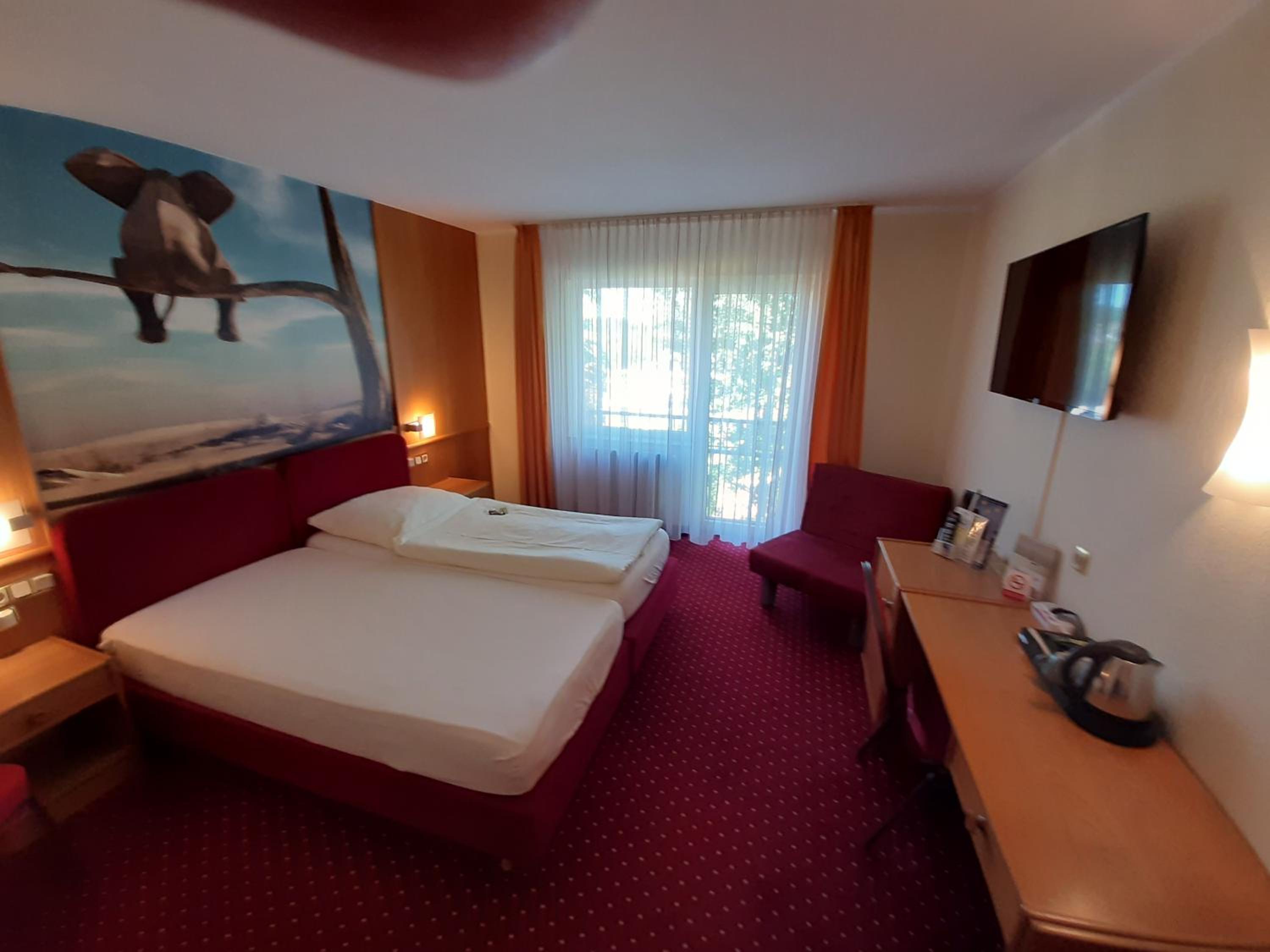 Hotel & Restaurant Wilhelm von Nassau
