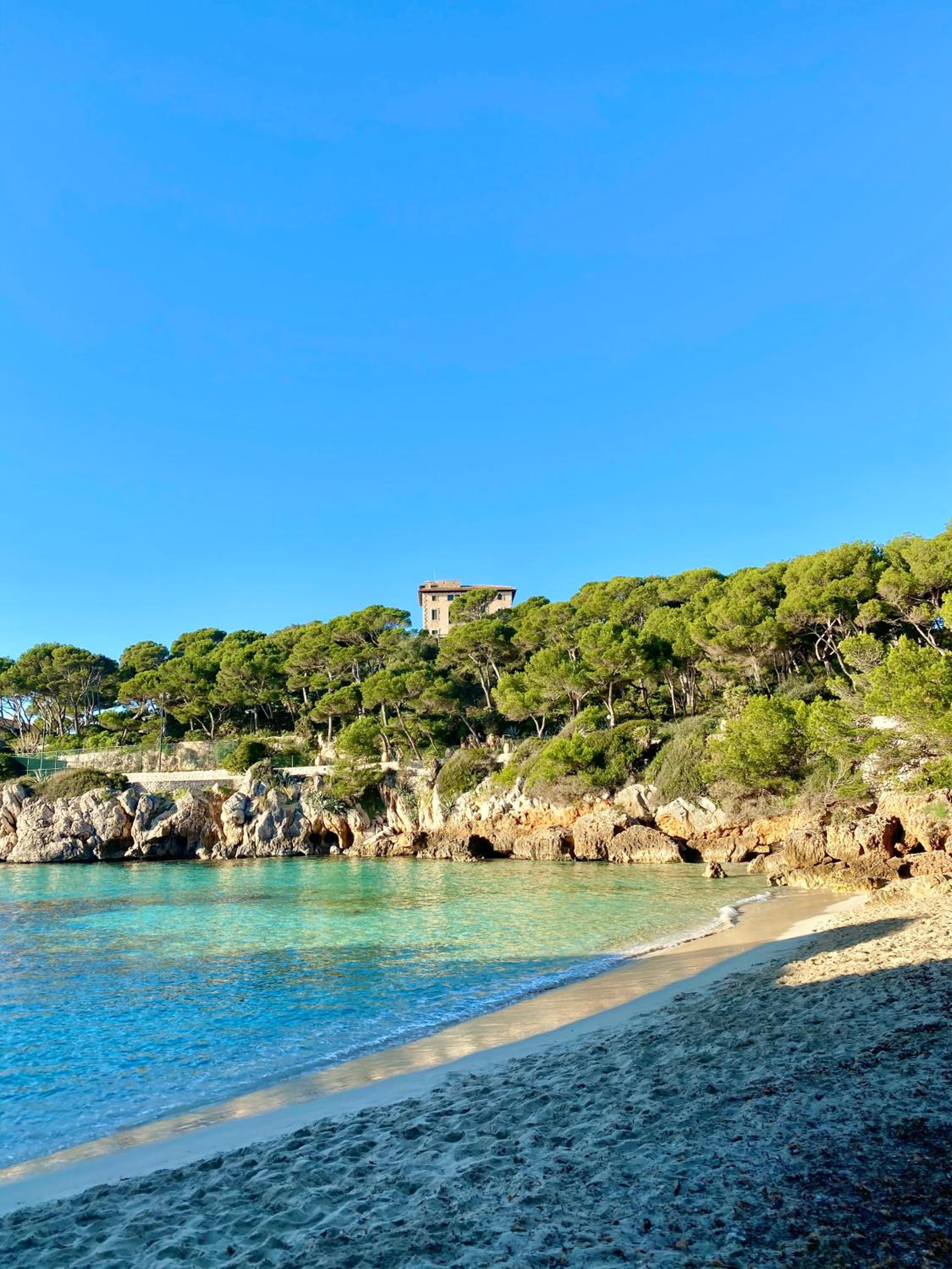 Cala Ratjada Vacations - Hotel Amoros - Property Image 8