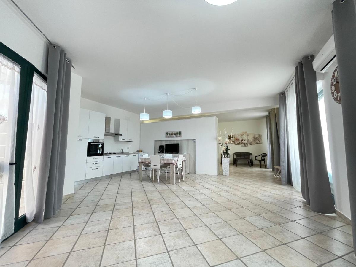 MARTINA HOLIDAYS HOUSE photo 1