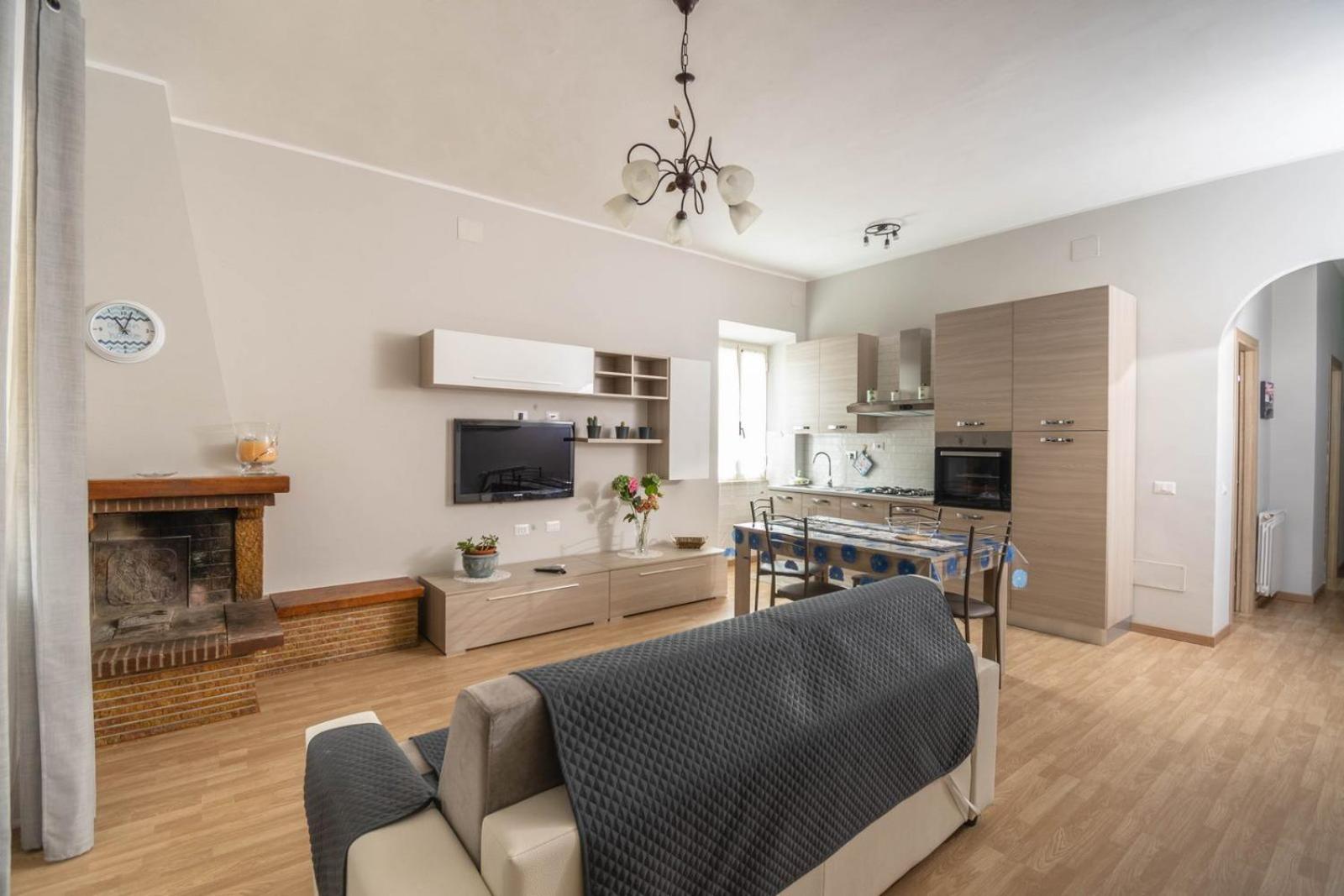 Casa ilaria view 3