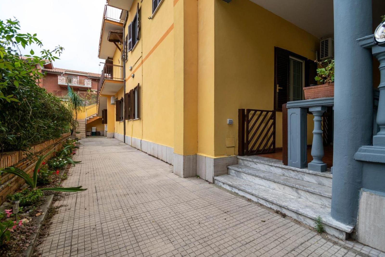 Casa ilaria