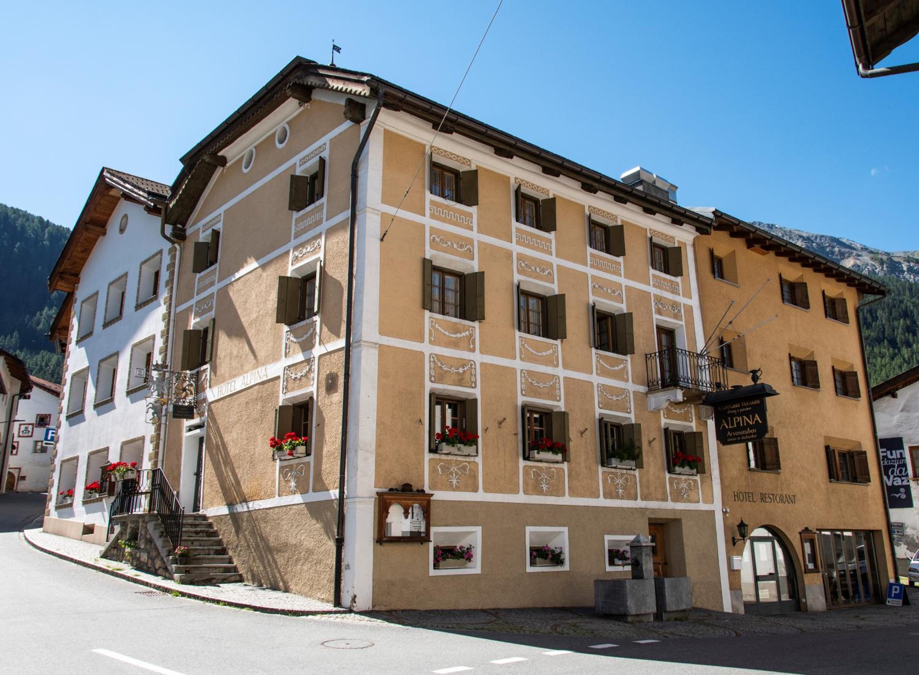 building