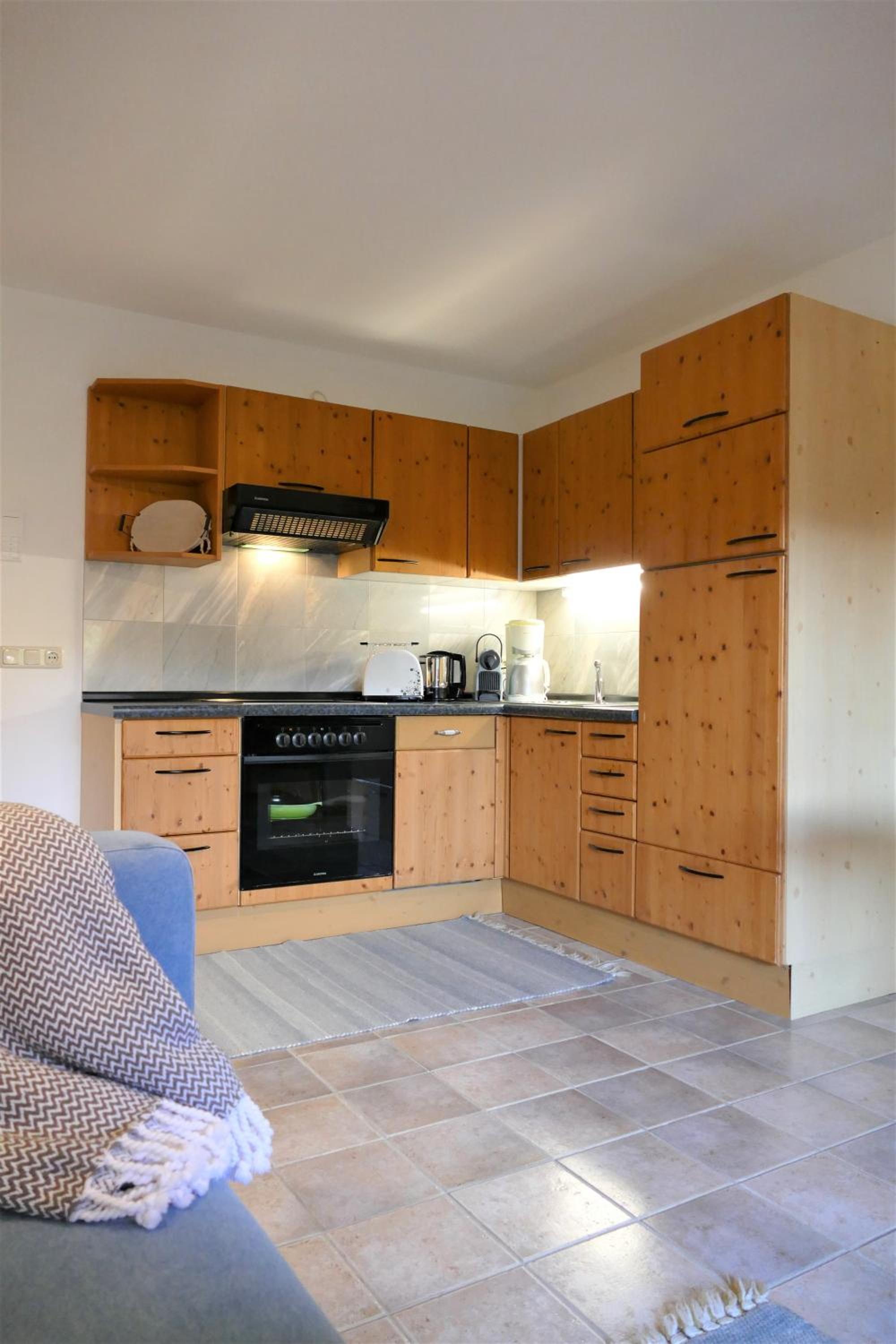 Ferienwohnung Goller - Property Image 1