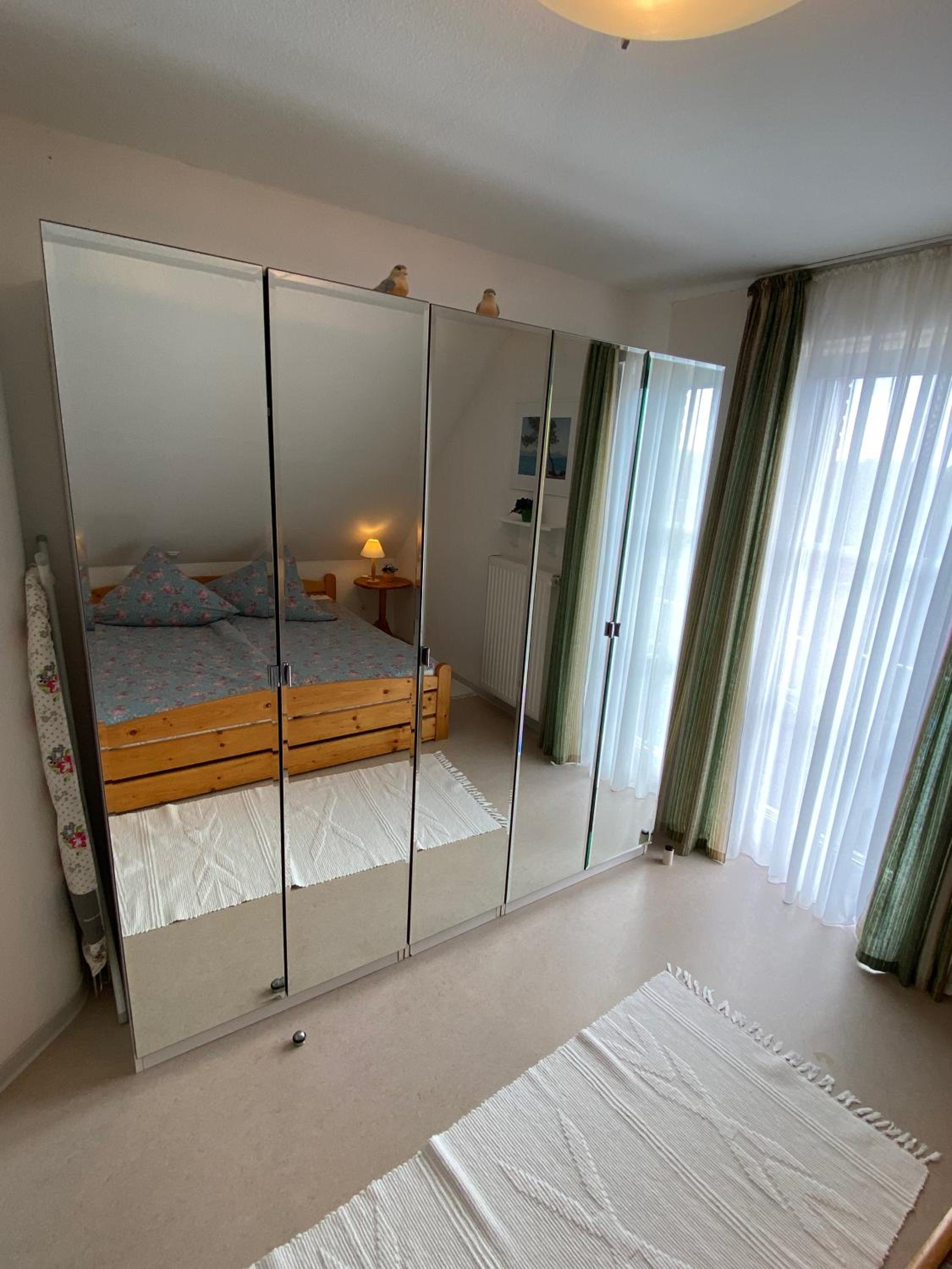 Haus Windjammer