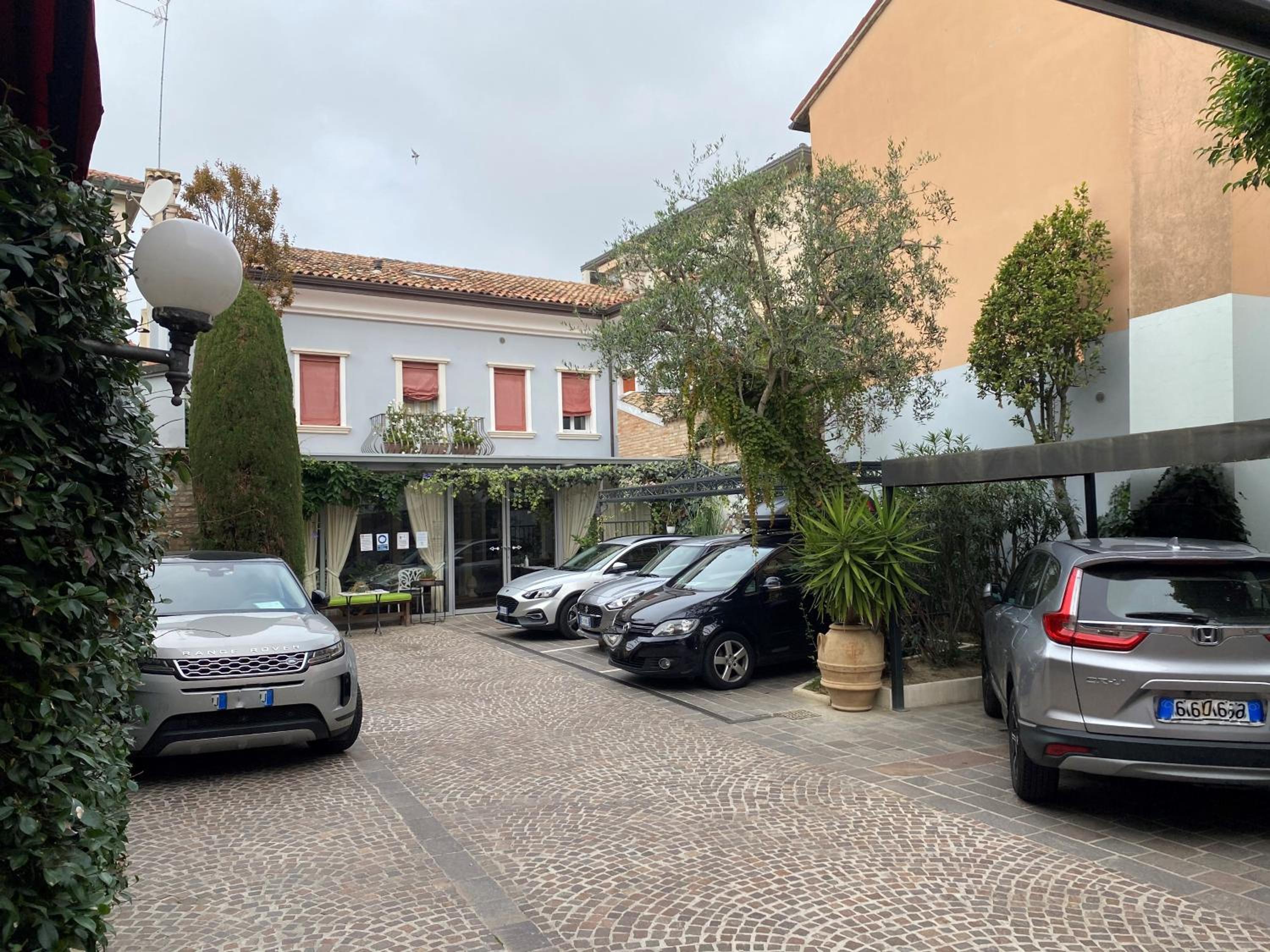 Villa Noctis