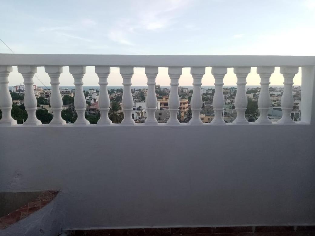 Penthouse con jacuzzi La cueva de los 3 ojos view 4