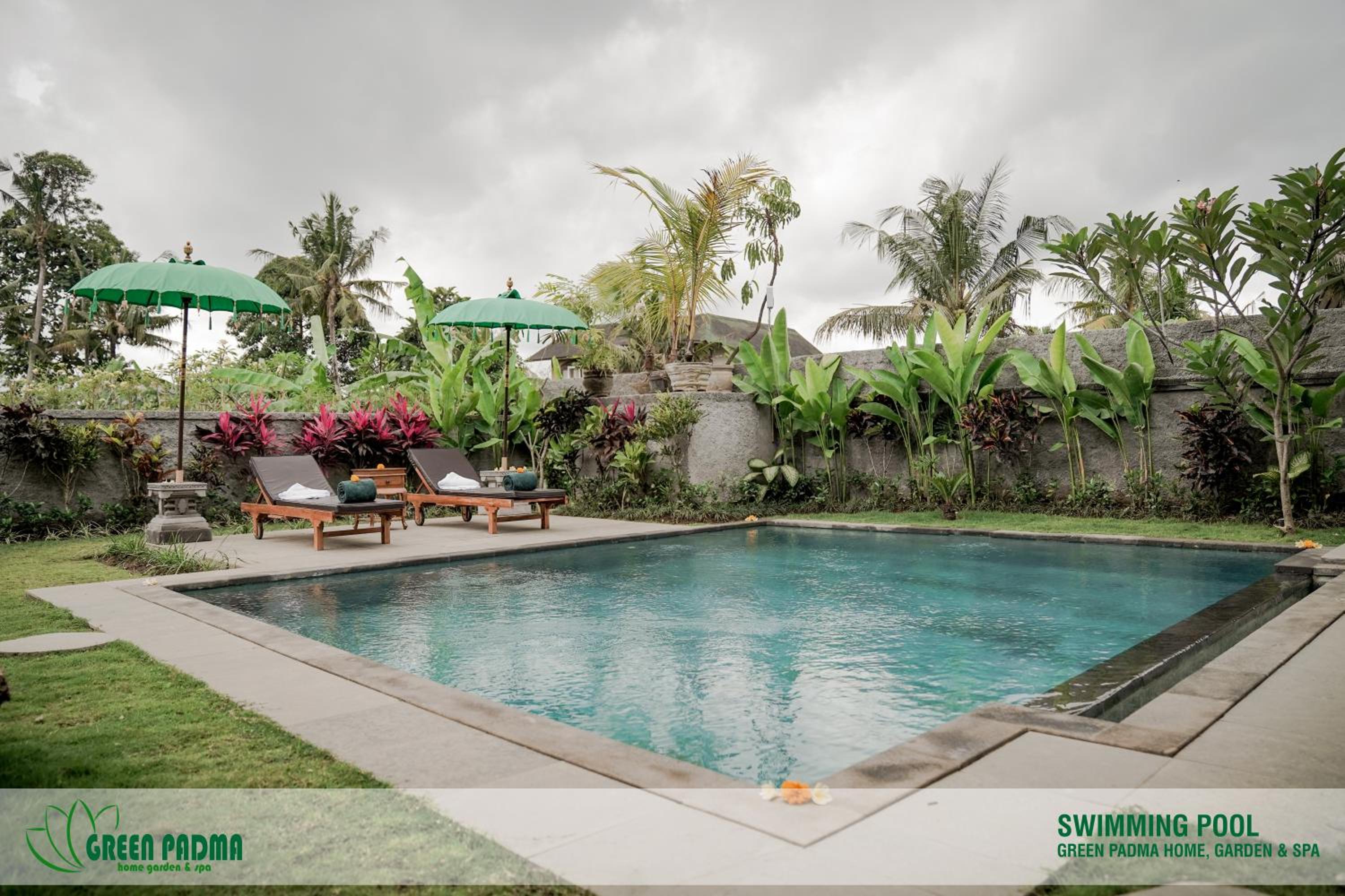 Green Padma Ubud
