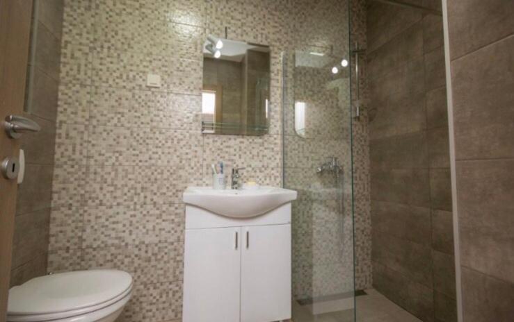 Apartman Melaiv
