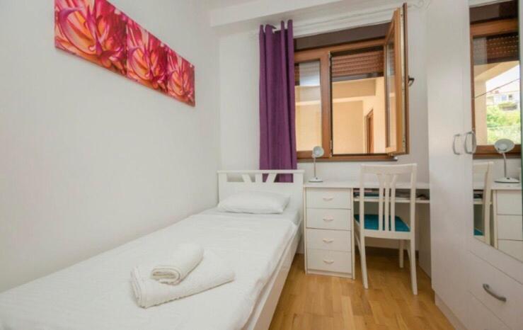 Apartman Melaiv