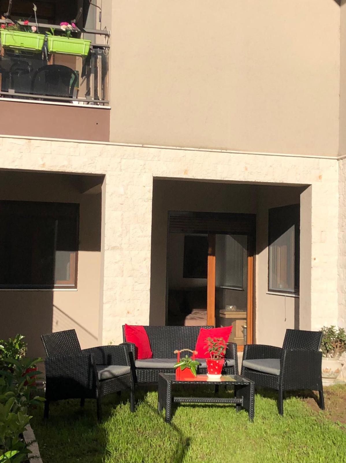 Apartman Melaiv