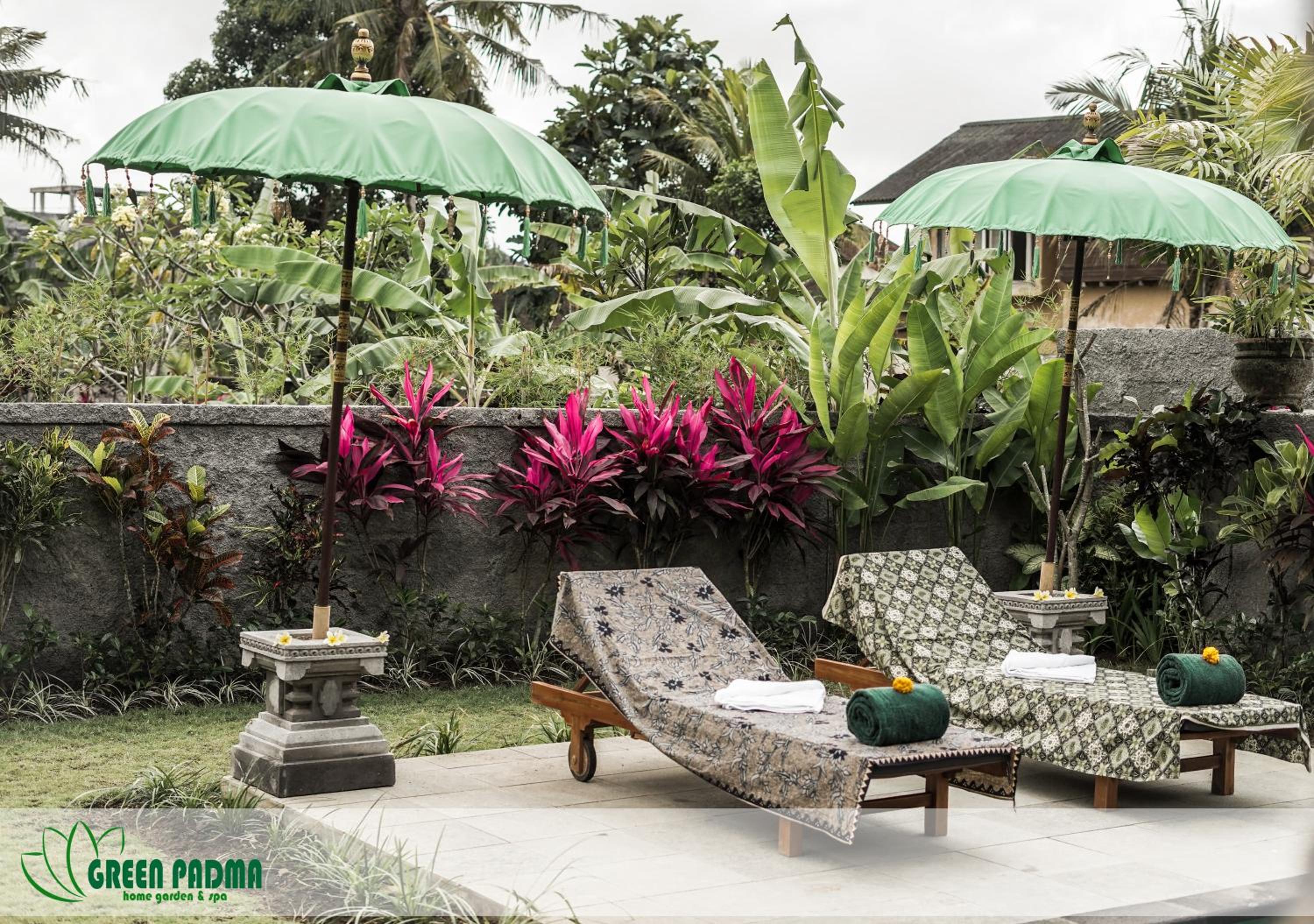 Green Padma Ubud